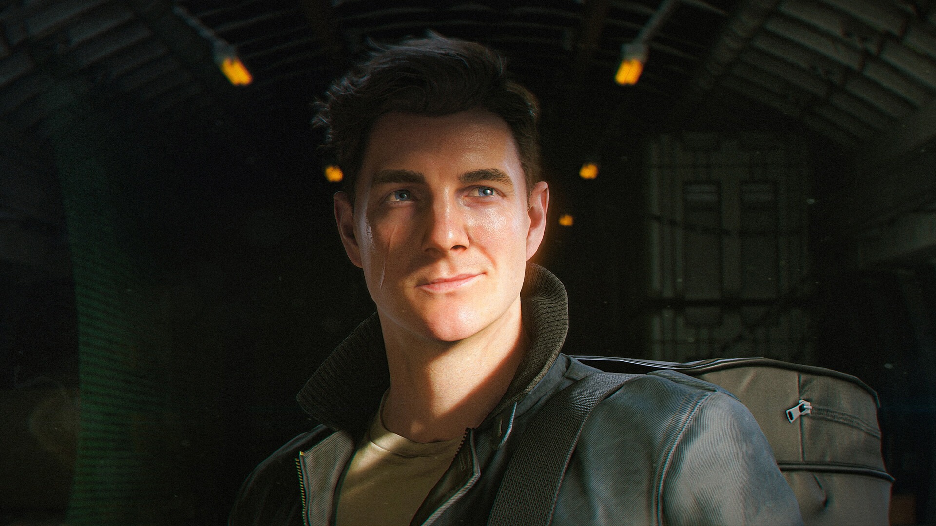 007 First Light Preview: ‘We’ve Built a James Bond For Games’