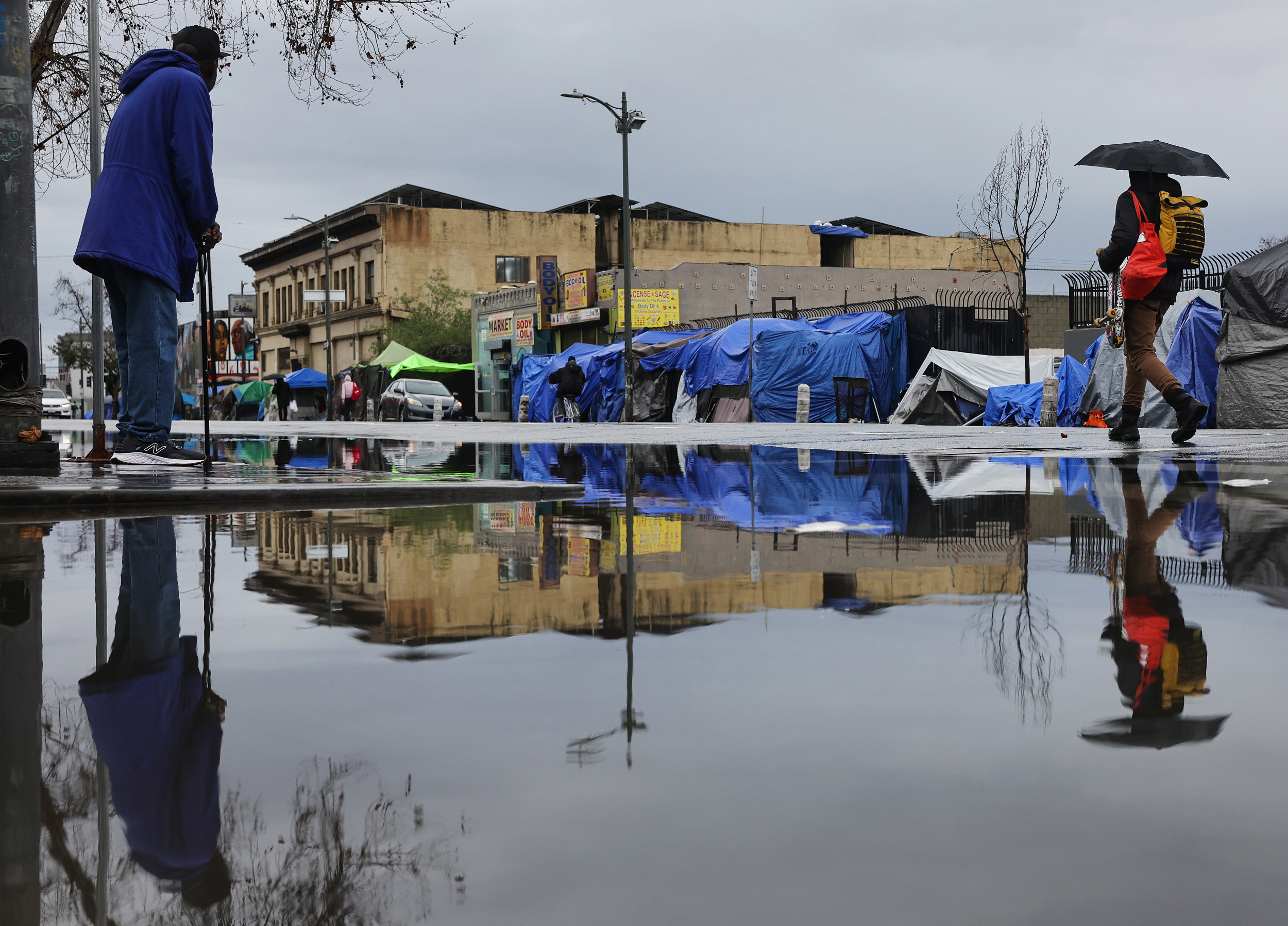 Atmospheric River Set to Strike US: Heavy Rain and Snow Forecast