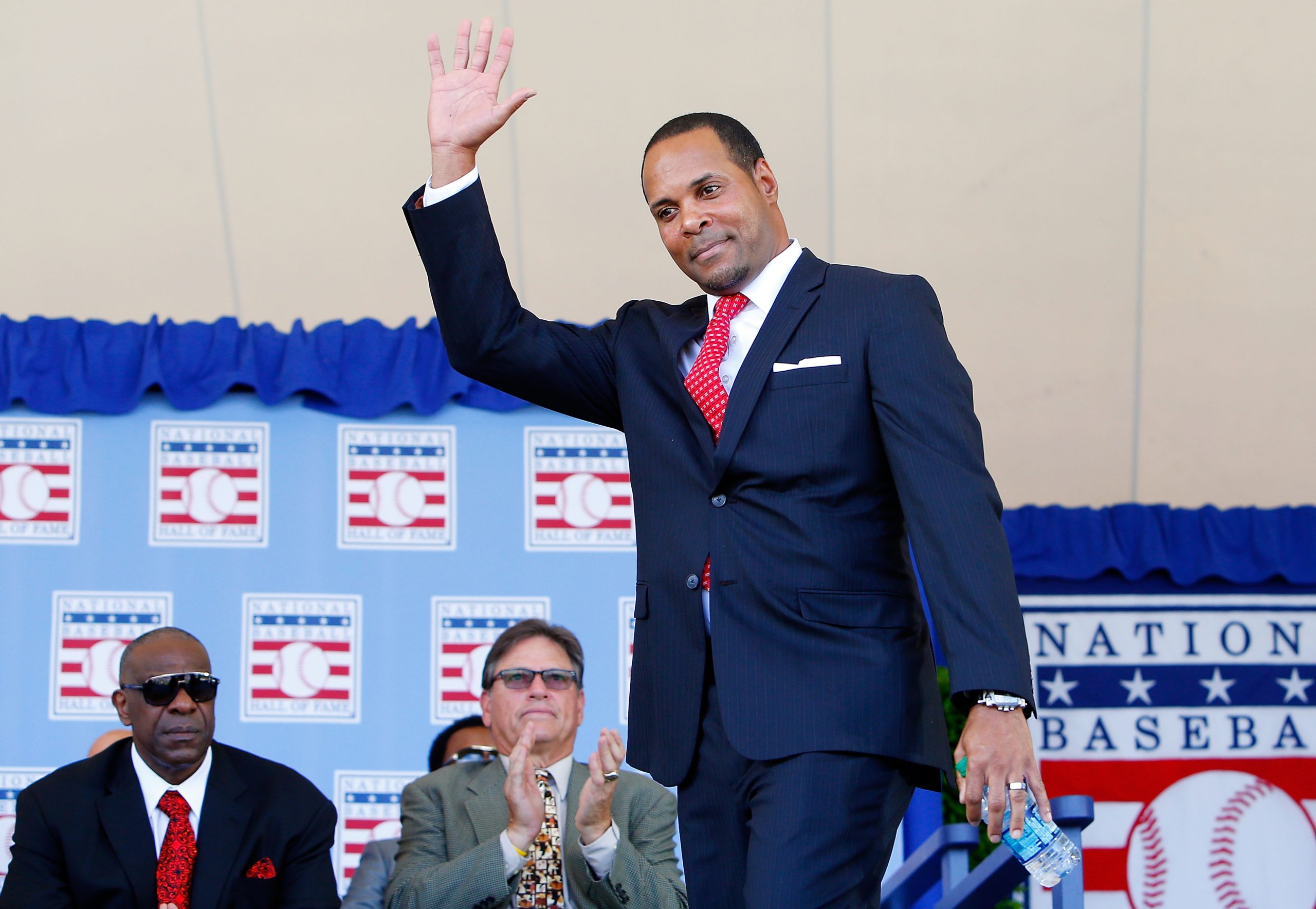 Baseball Hall of Famer Pushes Florida City as Possible Rays Relocation Site