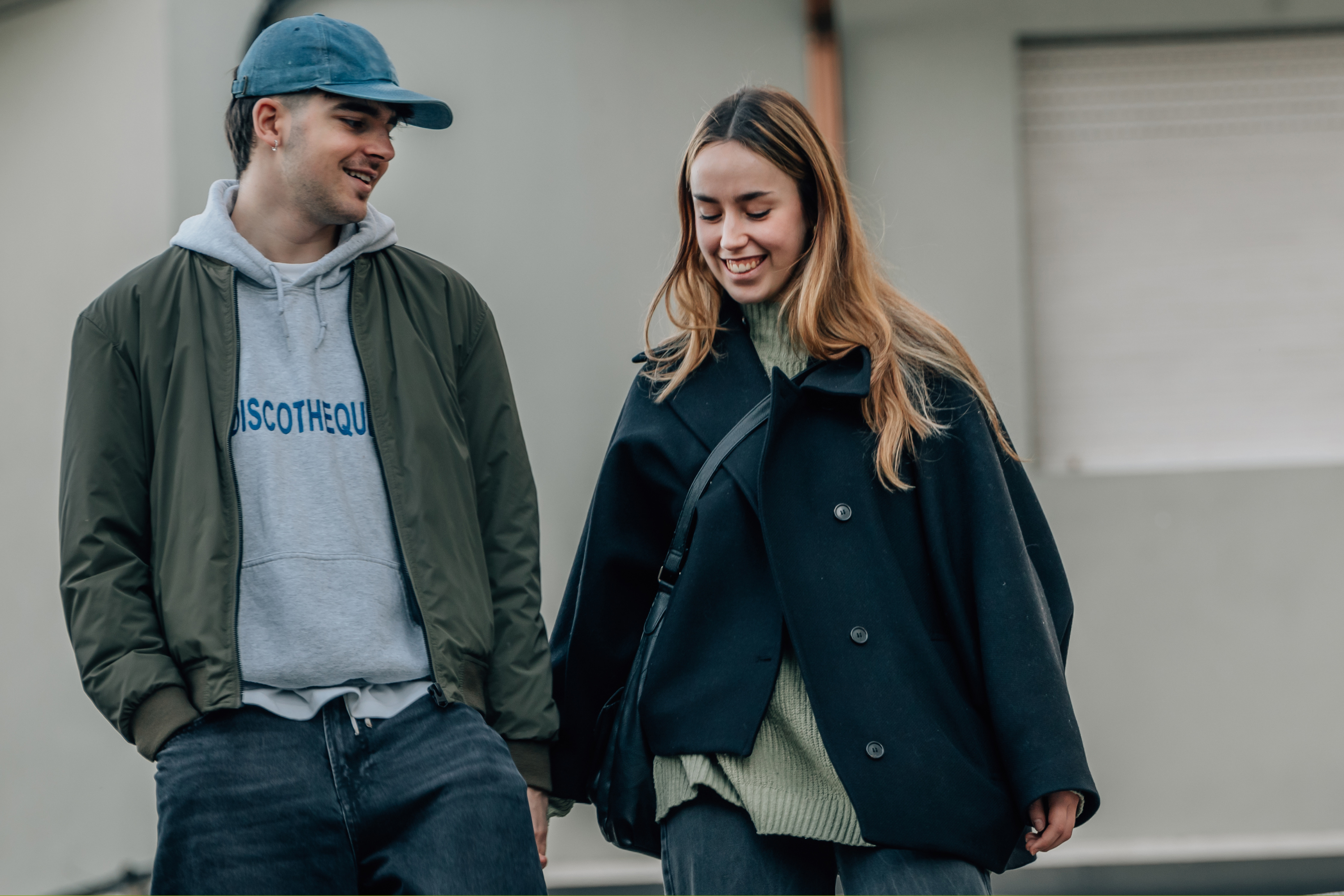 Millennial Has Viral Theory About How Dating Used To Be: ‘Bring This Back’