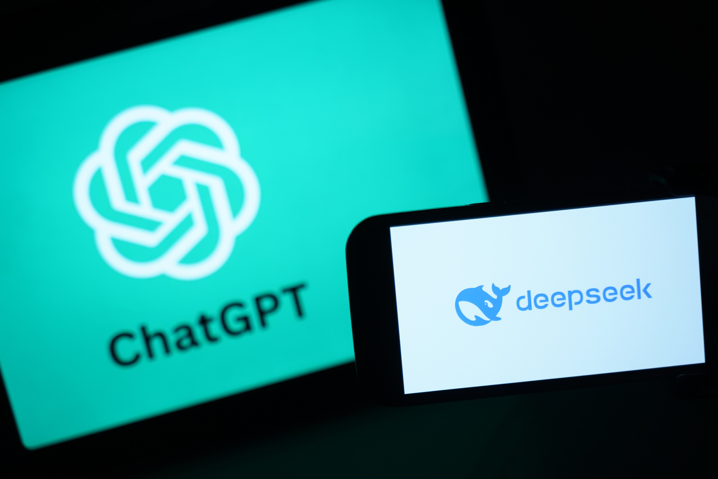 DeepSeek Vs ChatGPT: On Donald Trump, Gaza, Russia, COVID Vaccine And More