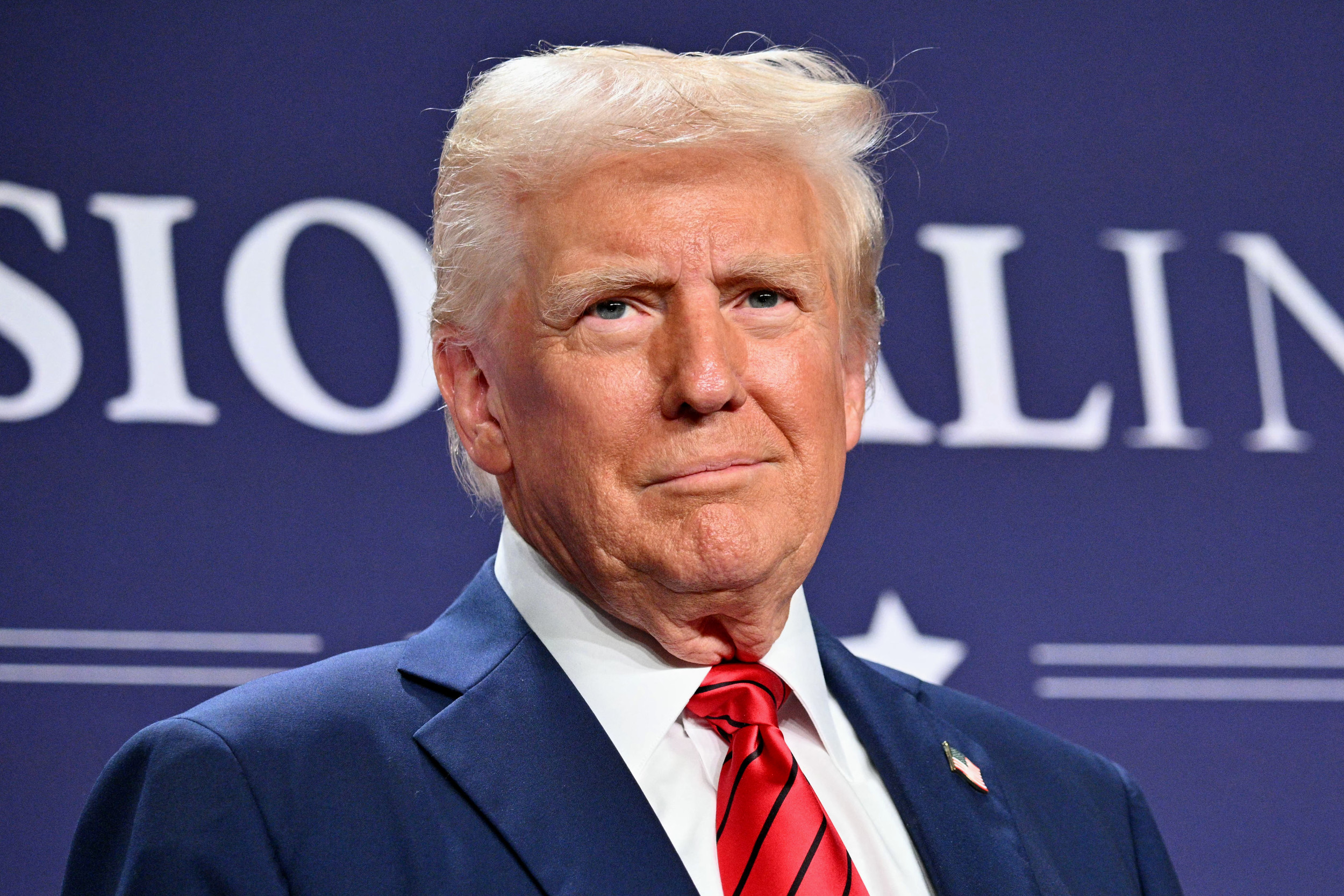 Trump Faces New Battleground in Latin America With China and Russia