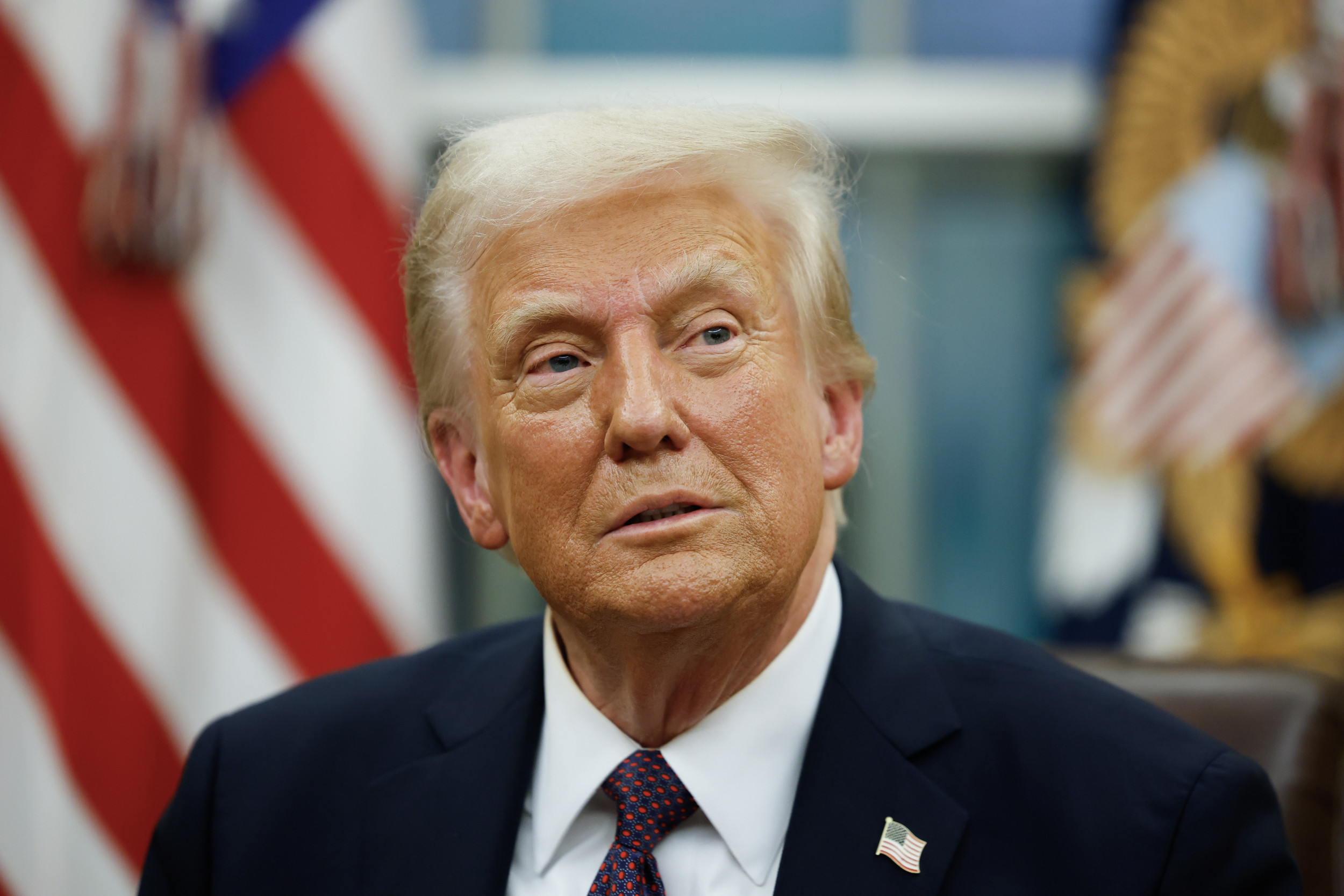 Donald Trump’s ‘Revenge Tour’ Raises Legal Questions: Attorneys