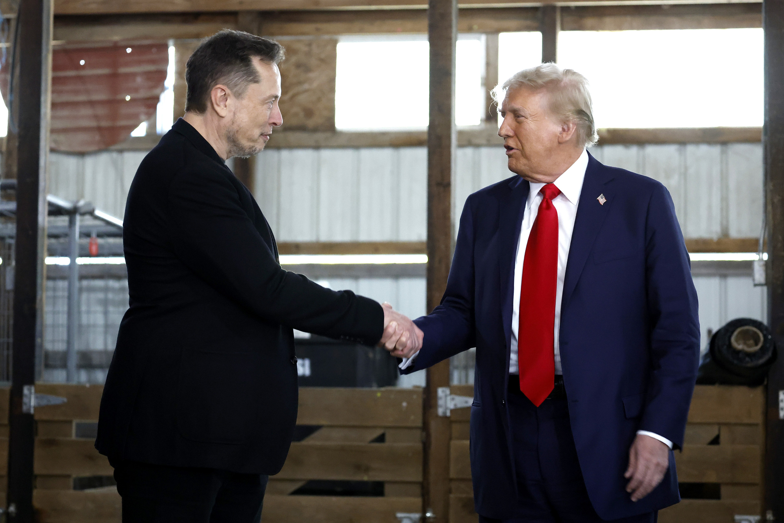 What’s Behind ‘Rigged’ 2024 Election Claims