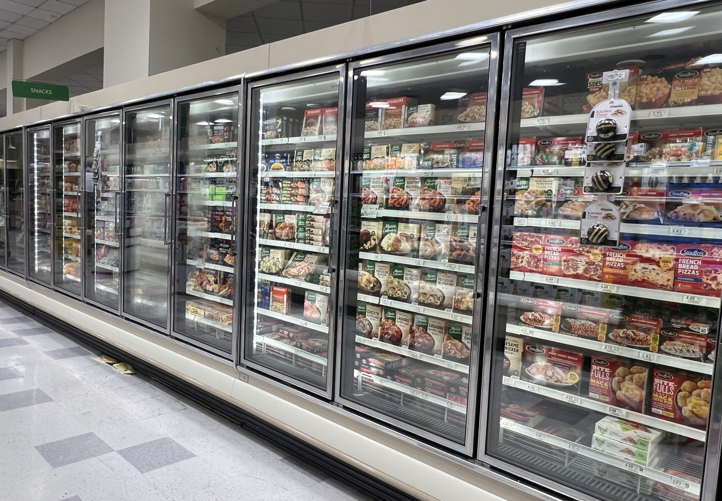 Full List of Food Recalls in January as Warnings Issued Nationwide