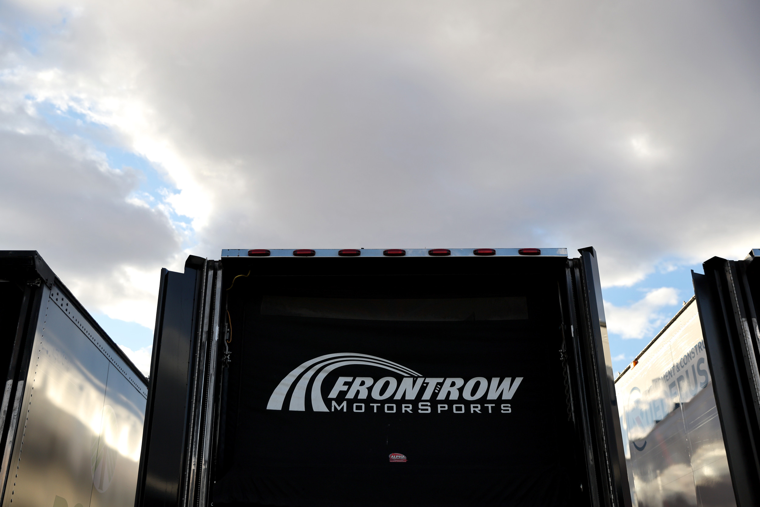 Front Row Motorsports Announces Huge Partnership Return For 2025 NASCAR Cup Season