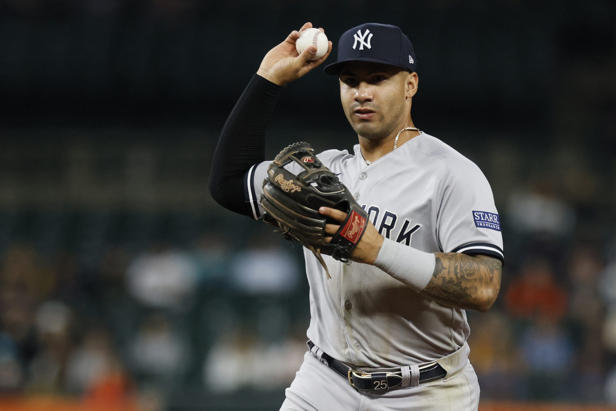 Yankees Called ‘Very Good Fit’ For $49 Million Gleyber Torres Replacement