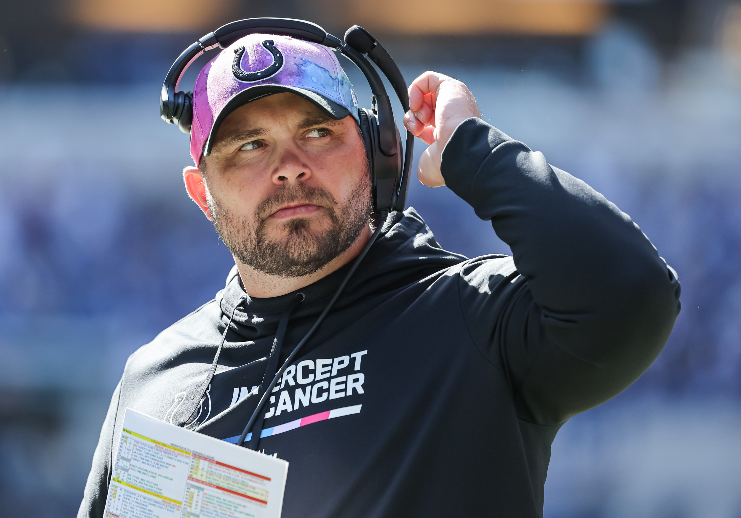 Cowboys Finalize Coordinator Positions With Former Cardinals Coach Joining as OC