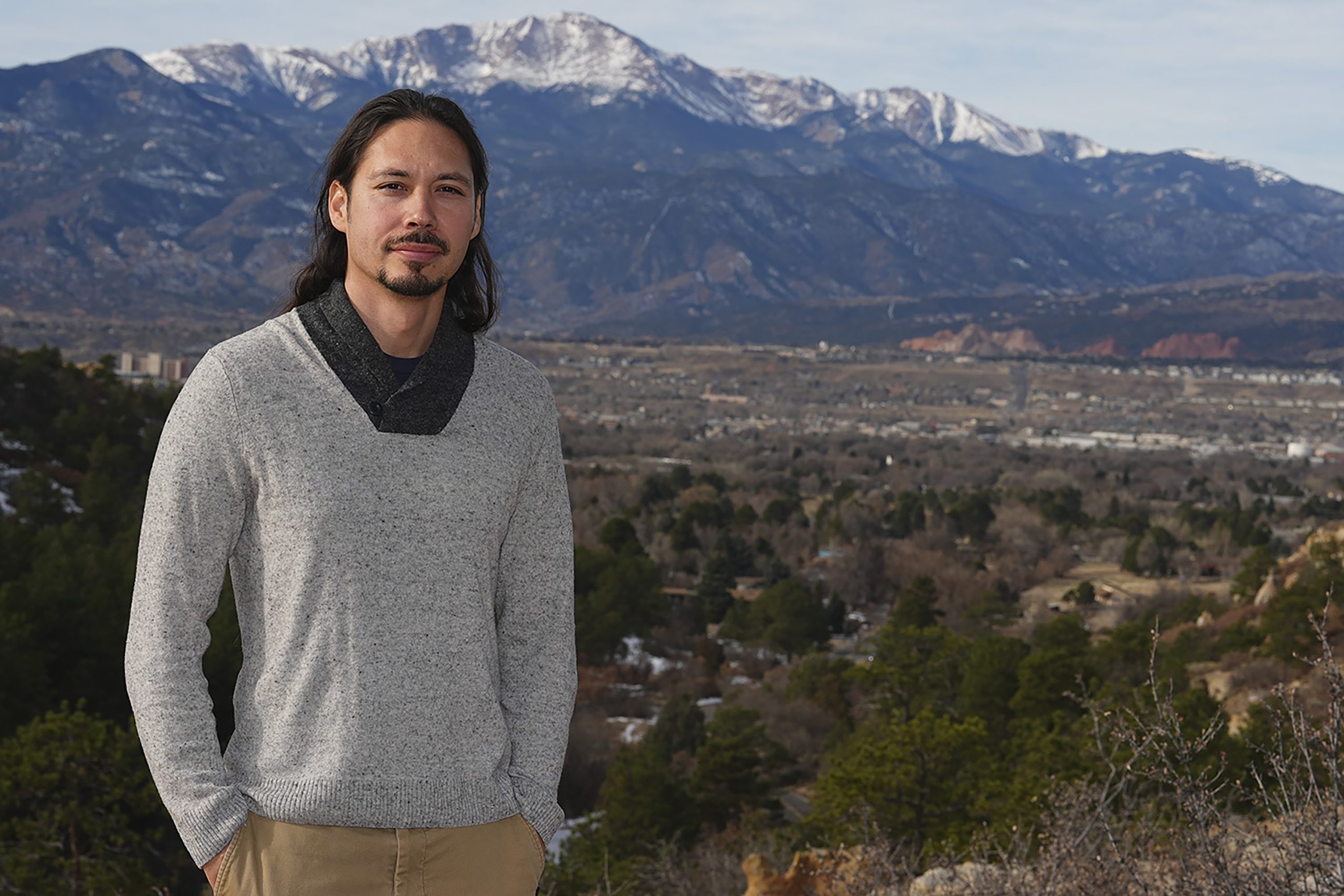 Colorado Psychedelic Therapy ‘Healing Centers’ Spark Backlash