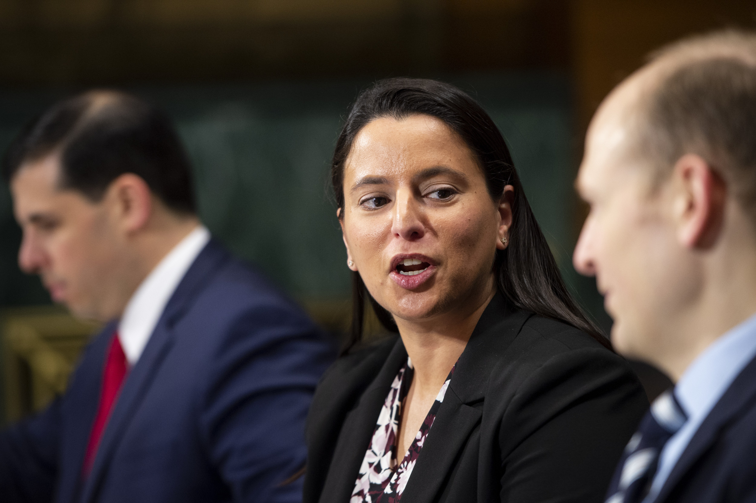Who Is Loren AliKhan? Judge Who Blocked Trump’s Federal Grant Freeze