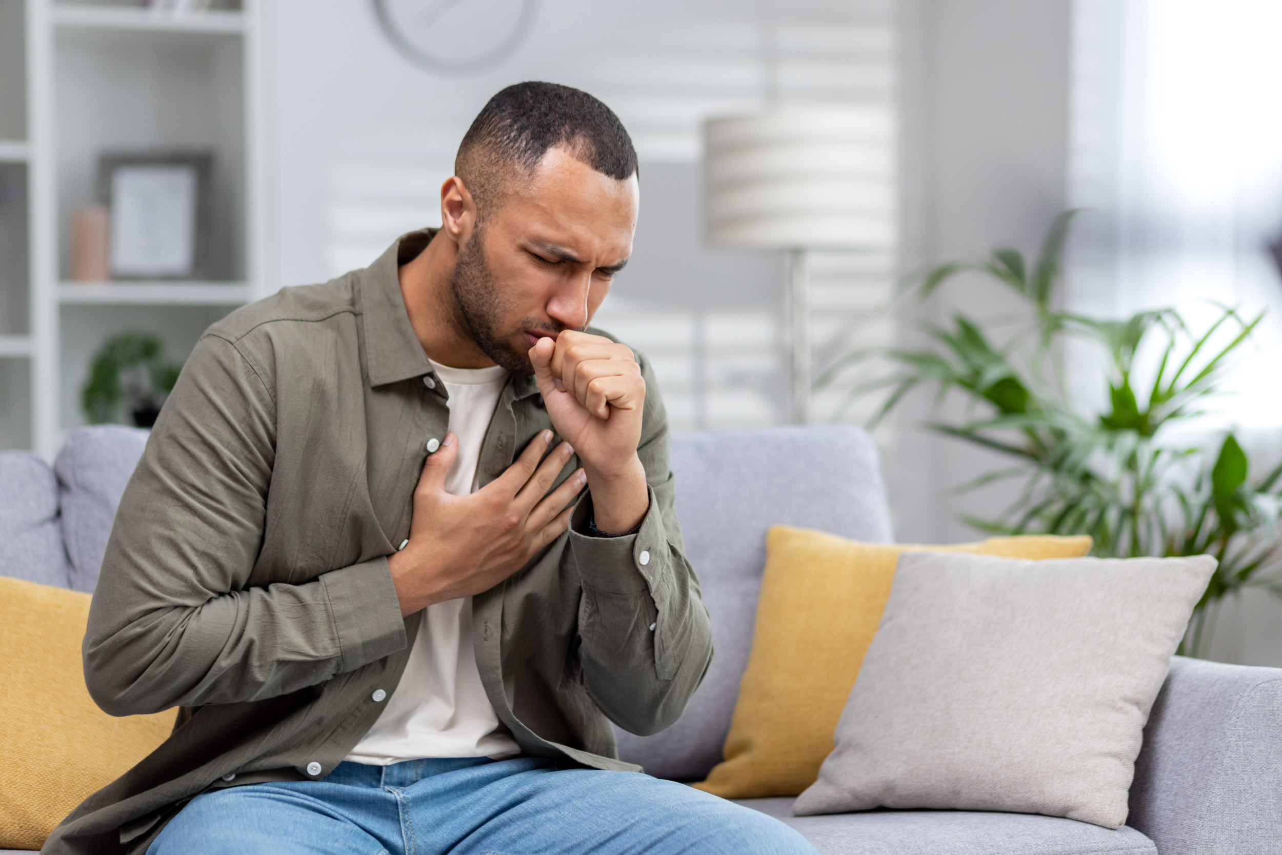 Patient Dealing With “Heartburn” for Full Year Stunned to Learn What’s Actually Wrong