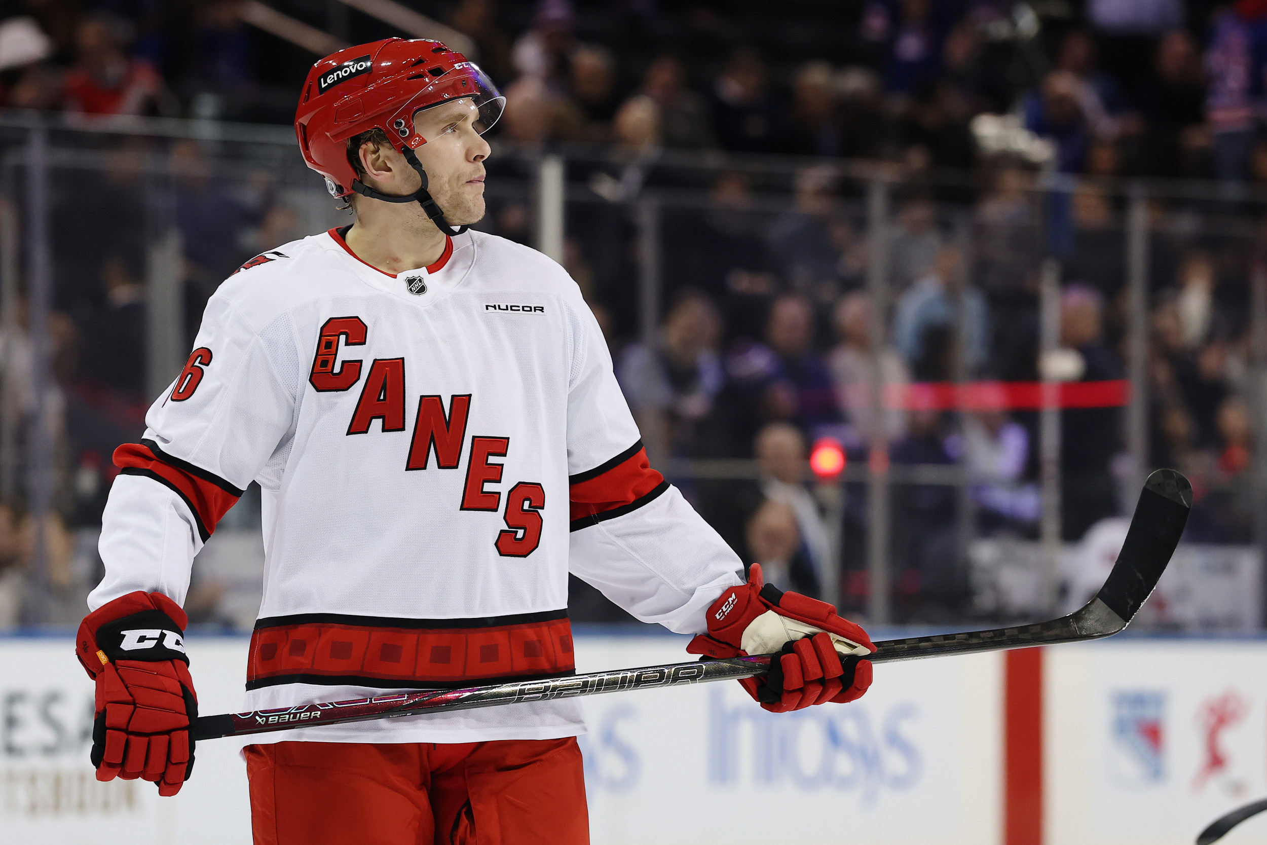 Mikko Rantanen Trade Could Affect the NHL Trade Deadline Market