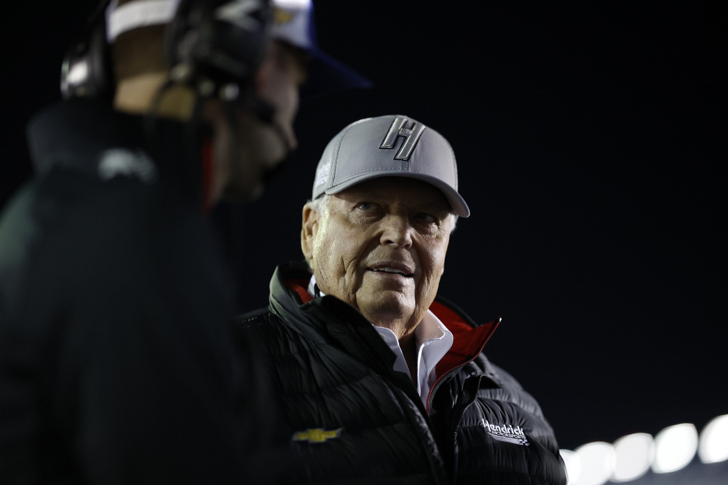 NASCAR Hall Of Famer Splurges $3.7 Million On First 2025 Corvette ZR1