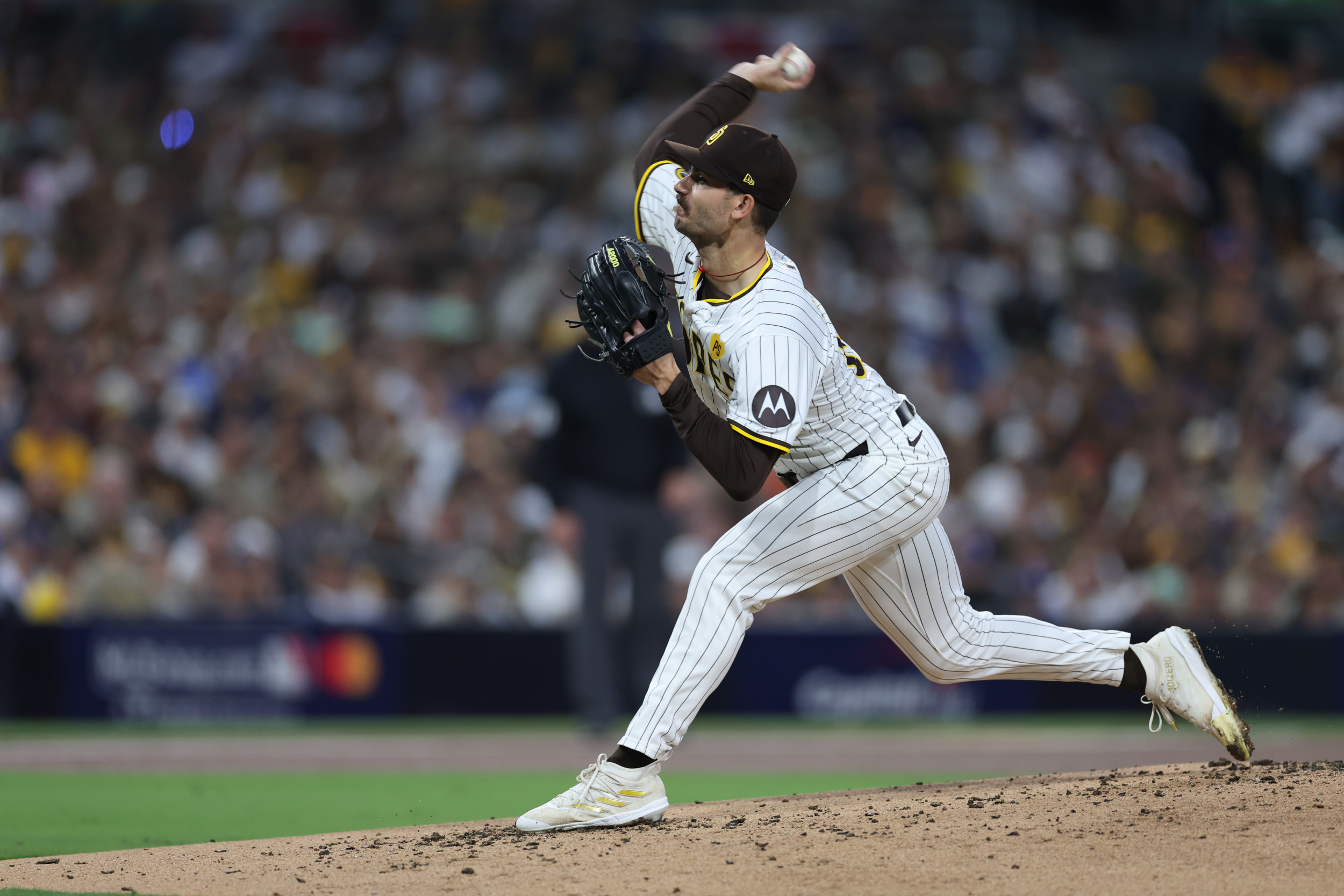 Yankees Would Land $13 Million Ace in Blockbuster 4-Player Trade Prediction