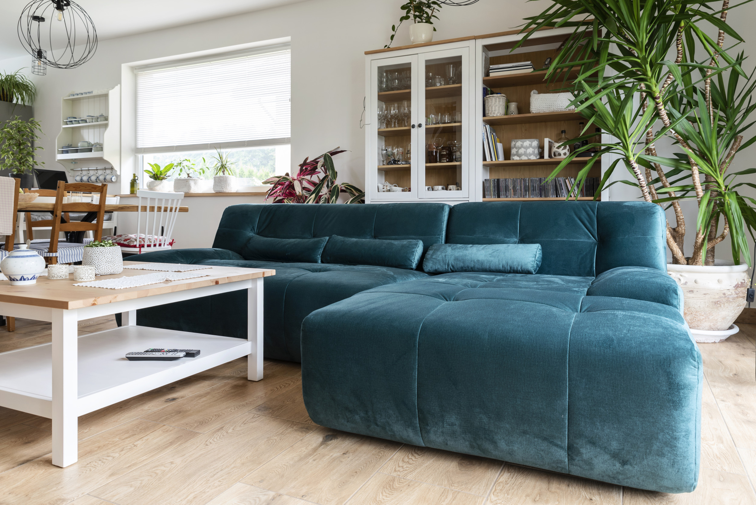 Thrifter Bagging ‘Rare’ Deal on Sectional Sofa Amazes Internet