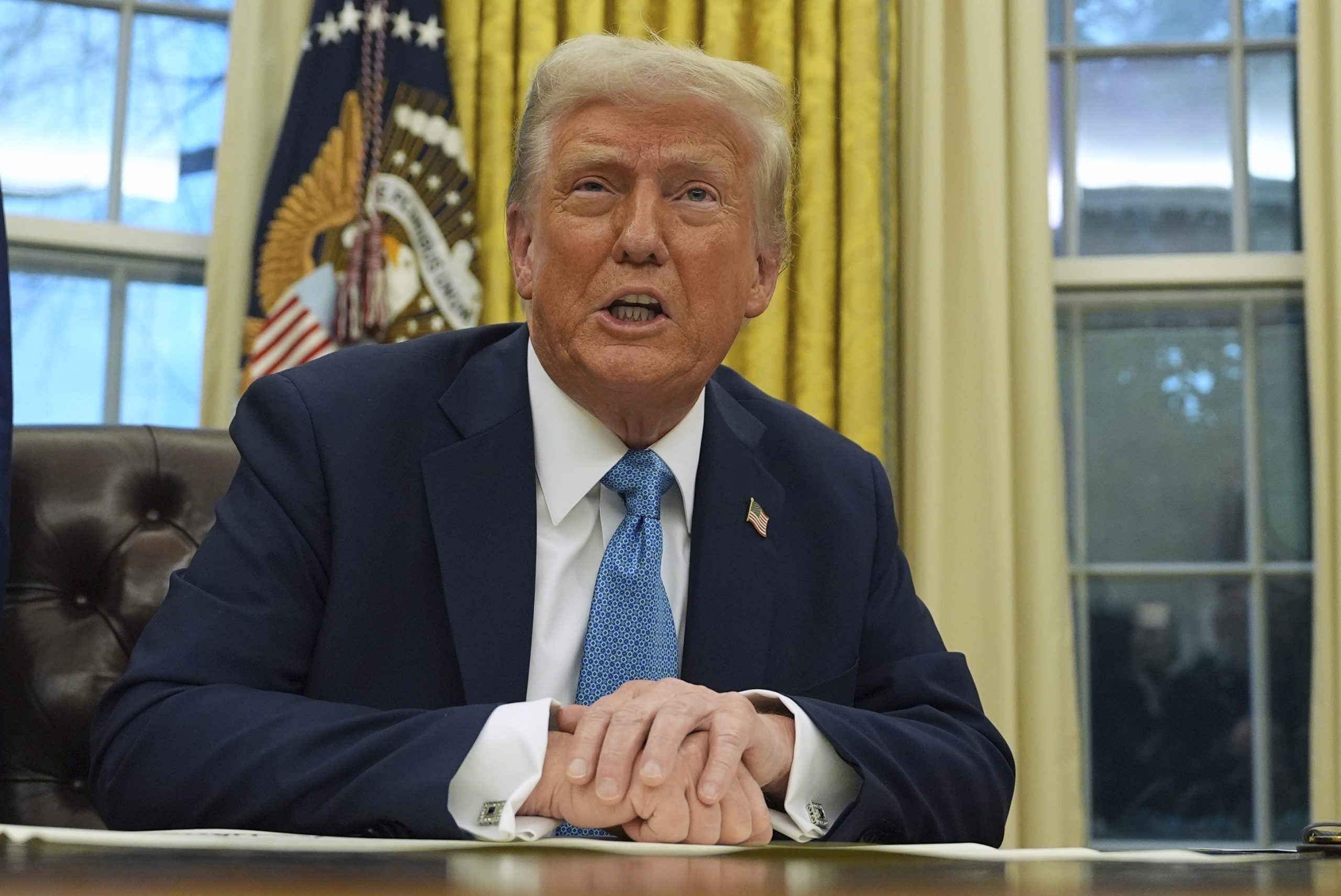 Trump Trashed as ‘Bully’ by Canada’s Largest Newspaper: ‘We Must Fight’