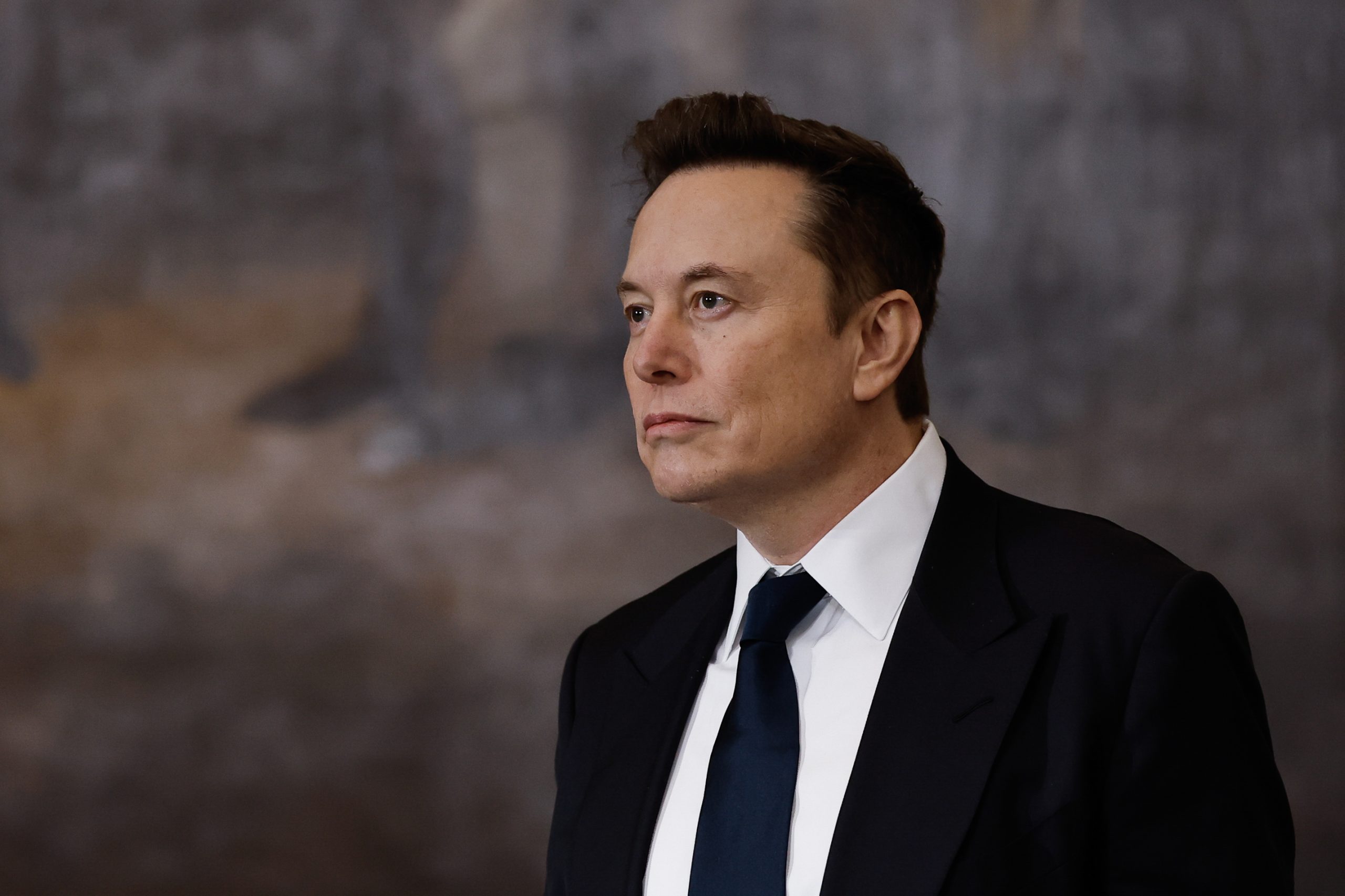 Alleged USAID Probe Into Starlink Raises Elon Musk Conflict Concerns