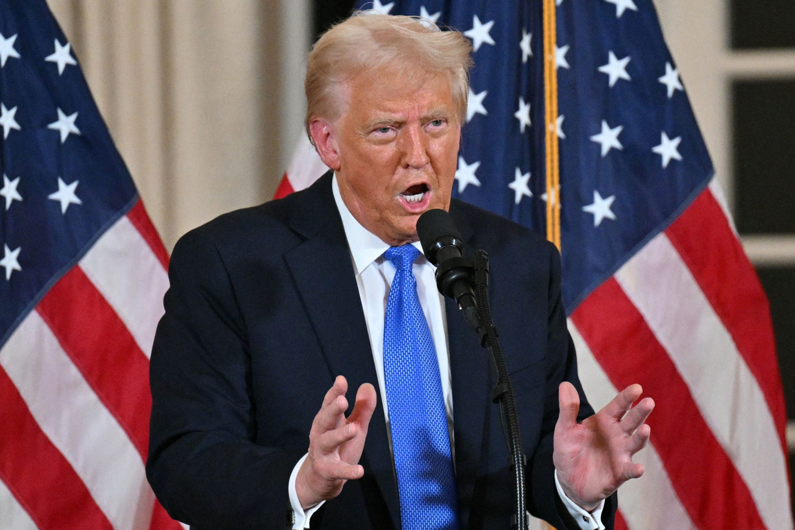 Donald Trump’s Social Security Warning Sparks Confusion