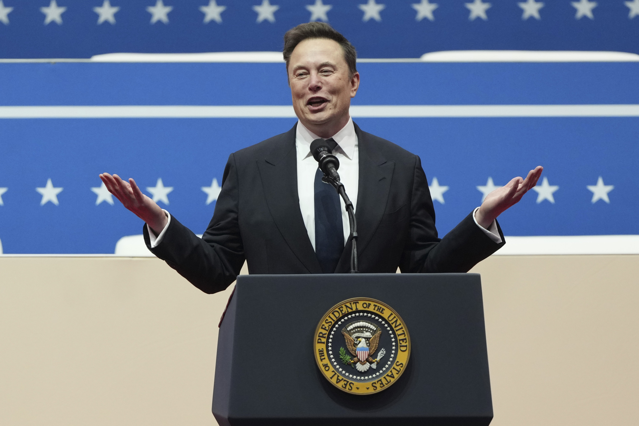 Elon Musk’s DOGE Dealt Two Legal Blows in 24 Hours