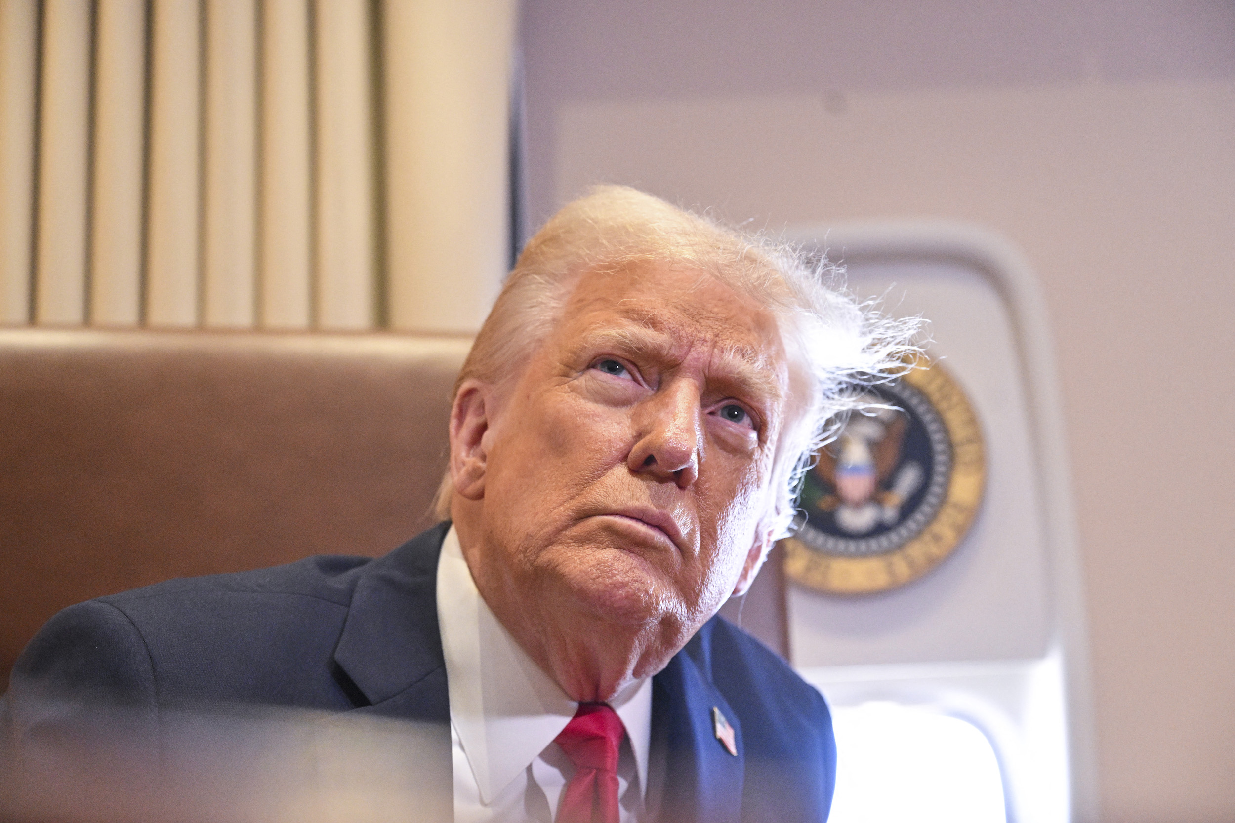 Trump’s Orders on Gender Put Science Back in the Driver’s Seat | Opinion
