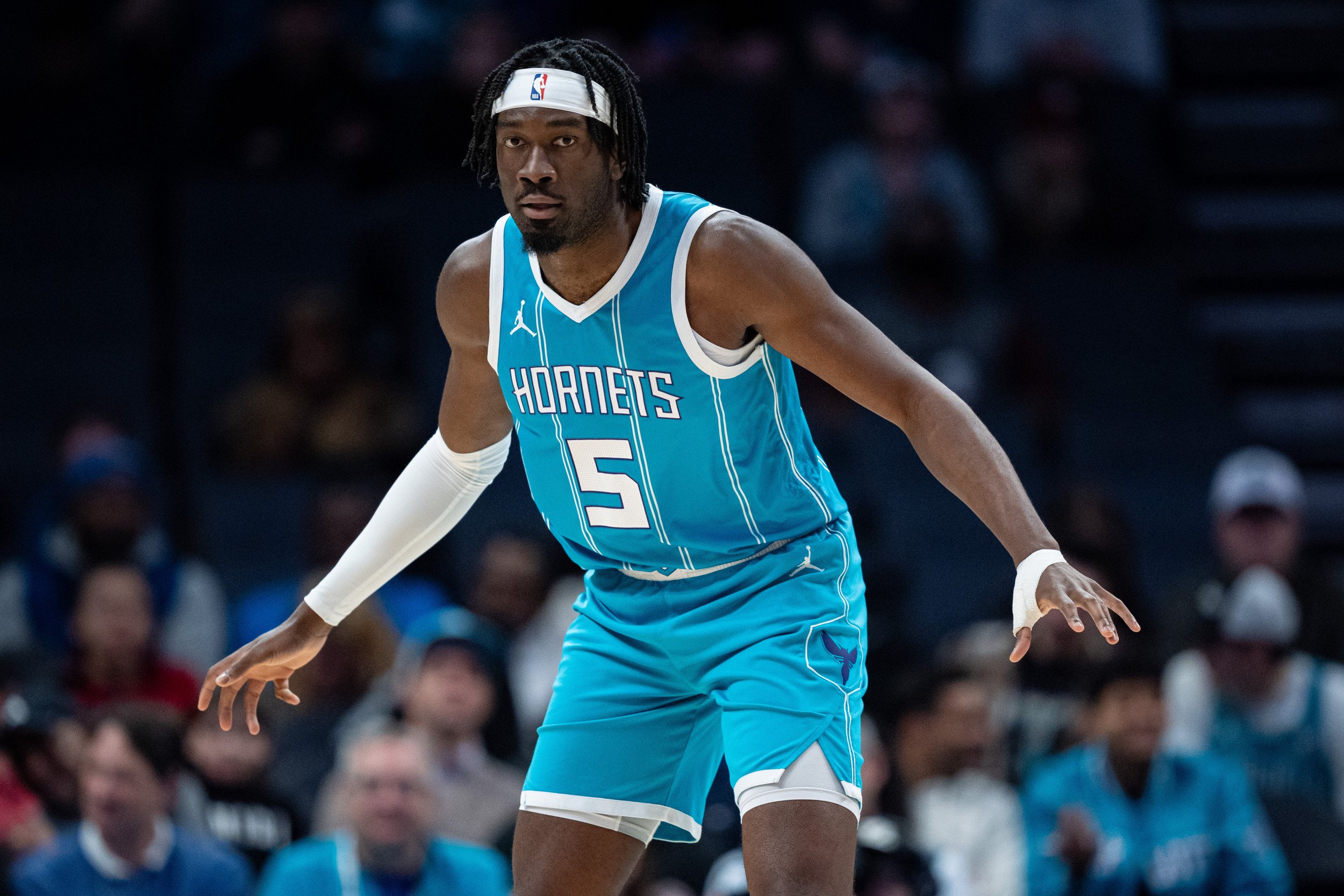 Hornets Set to Dispute Lakers’ Failed Physical Claim on Mark Williams