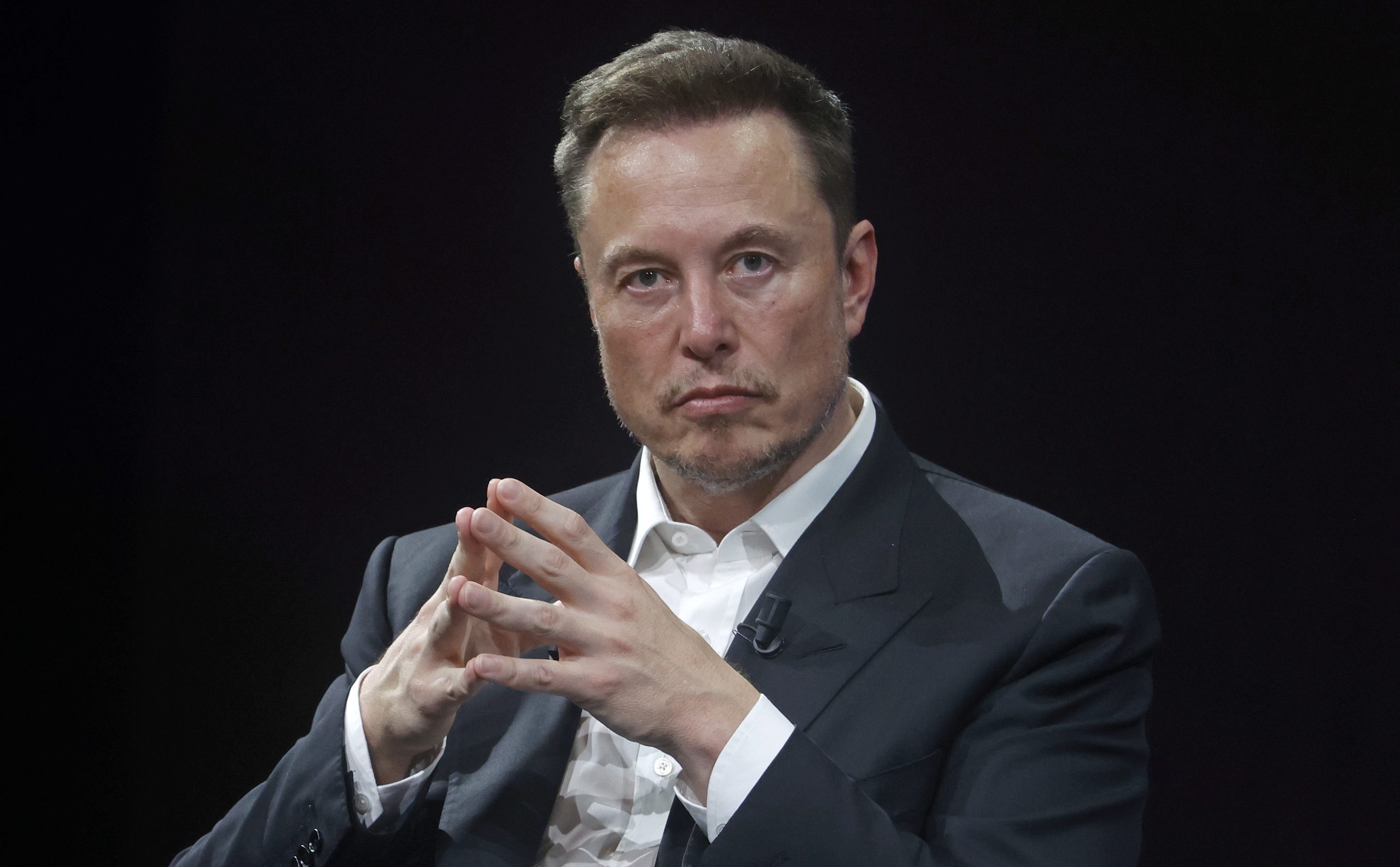 Elon Musk Not DOGE Administrator, White House Says: New Court Filing