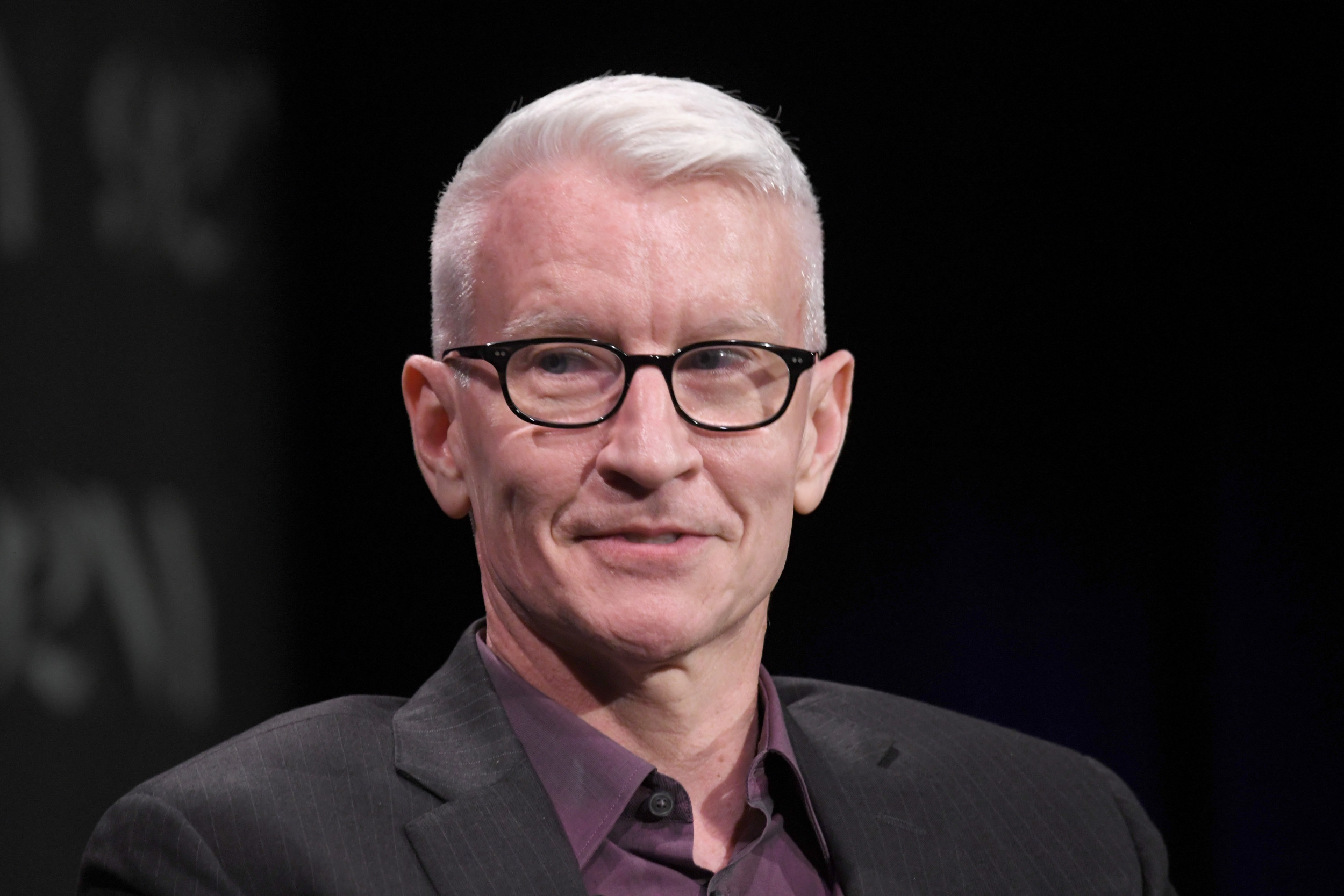 Anderson Cooper Calls Republican a ‘D***’ Live-on-Air