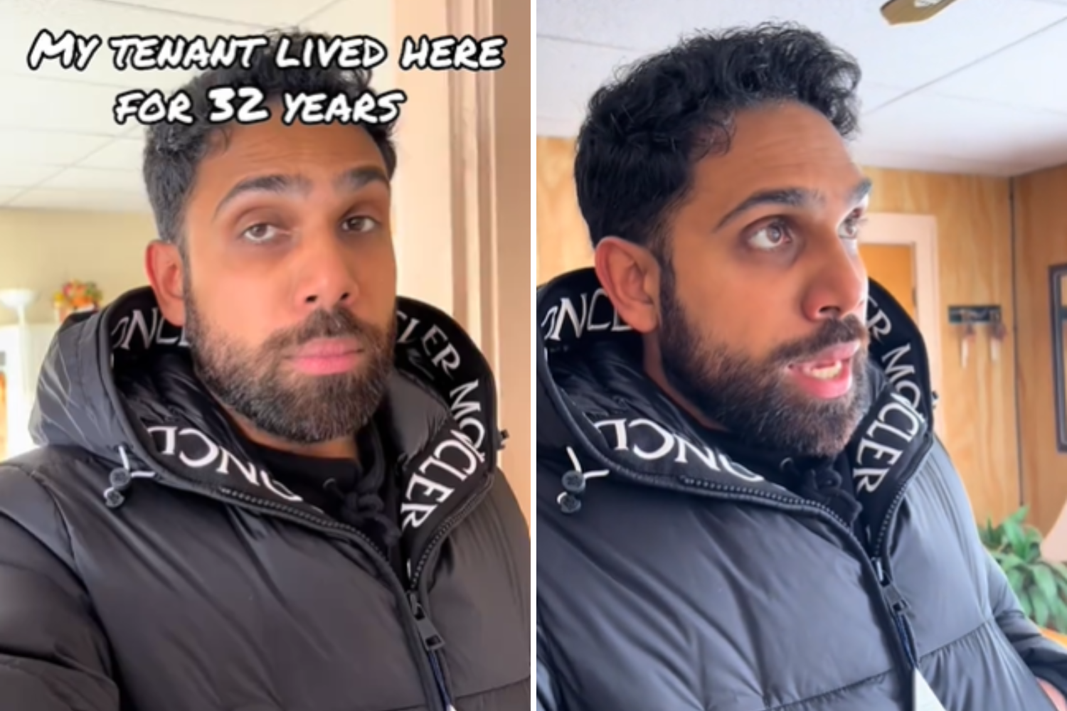 Tenant Moves Out After 32 Years, Landlord Can’t Believe State Place Is In