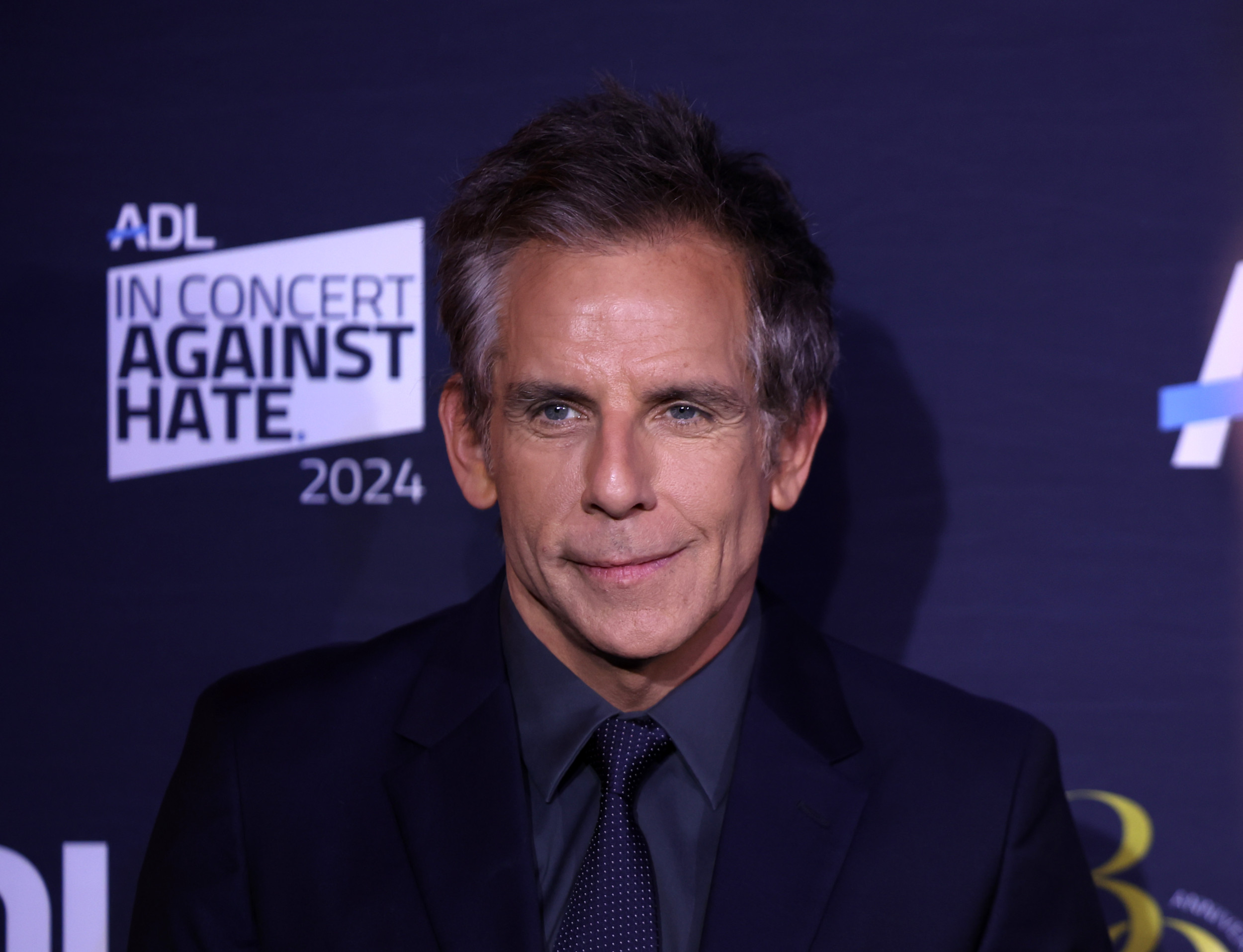 Ben Stiller Jokes Disney Probably Forgot This ’90s Classic