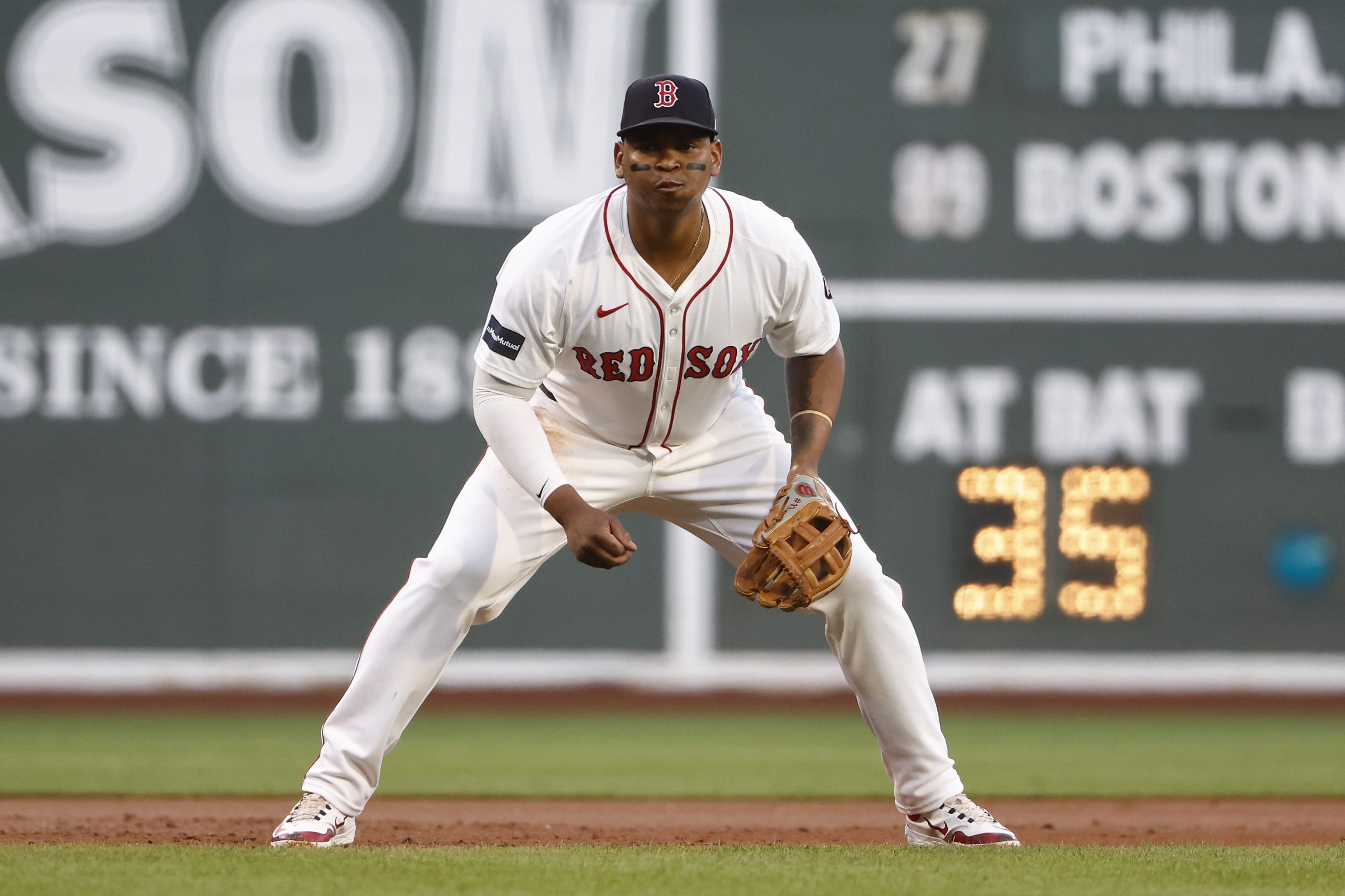 Phillies Favored To Land $313 Million Rafael Devers In Franchise-Altering Trade