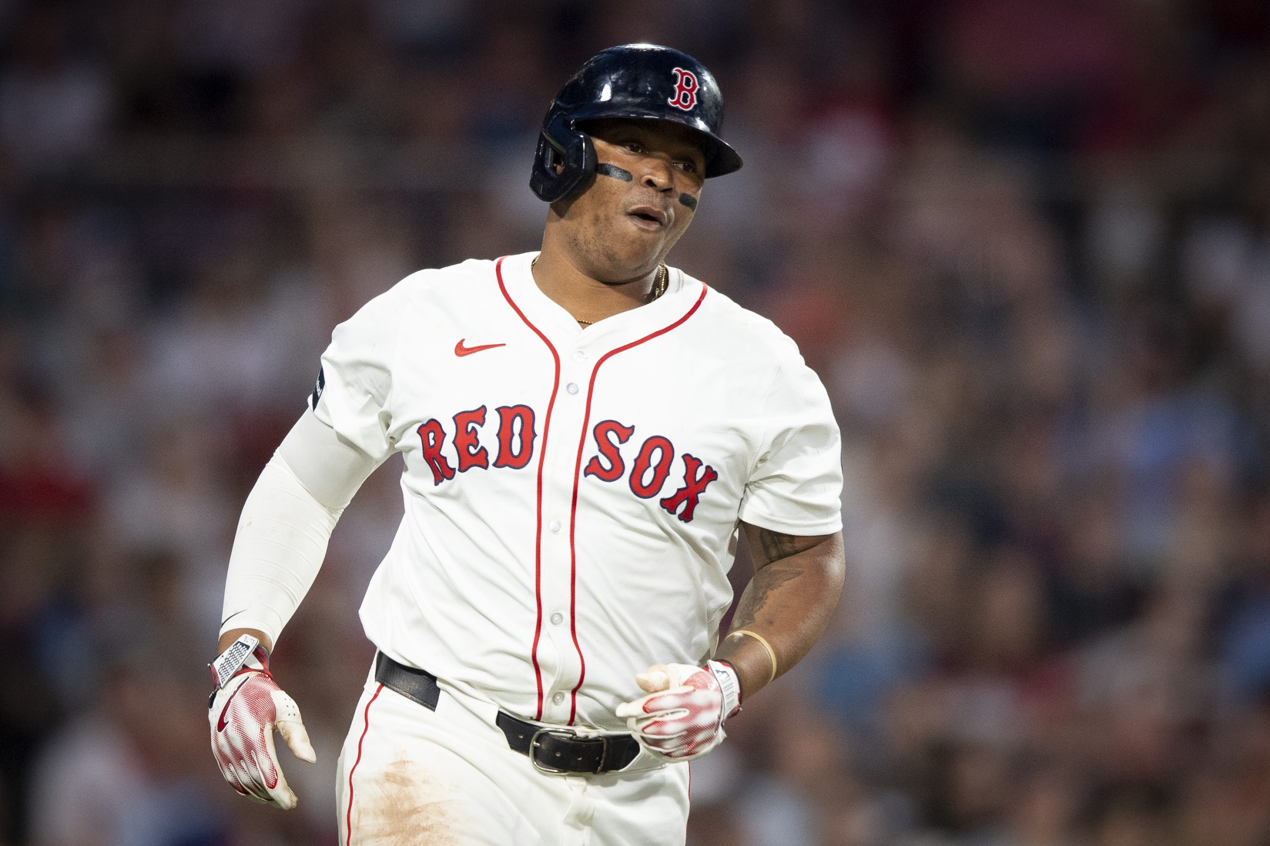 Phillies Linked To $313 Million Rafael Devers In League-Altering Trade Idea
