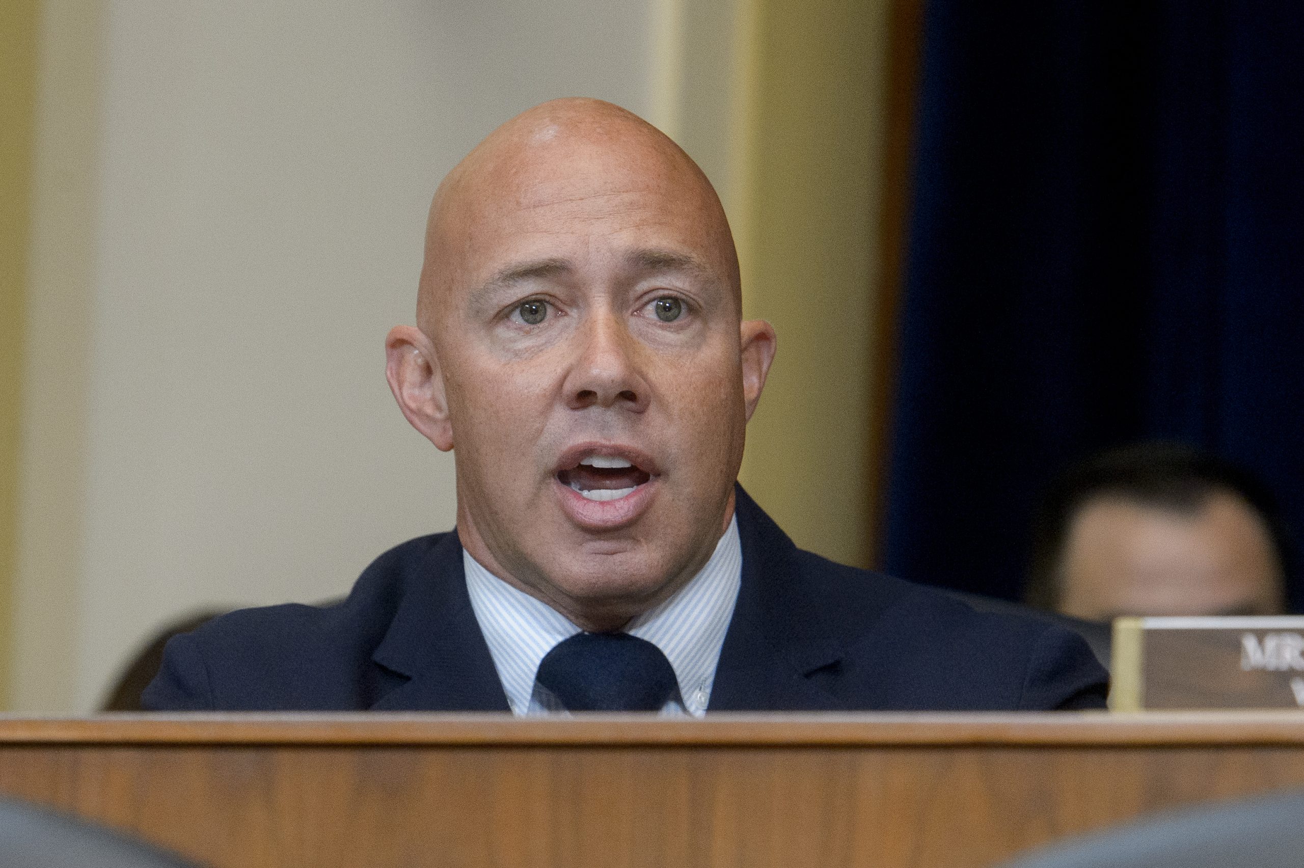 Republican Lawmaker Addresses Reports USAID Will Fold Into State Dept