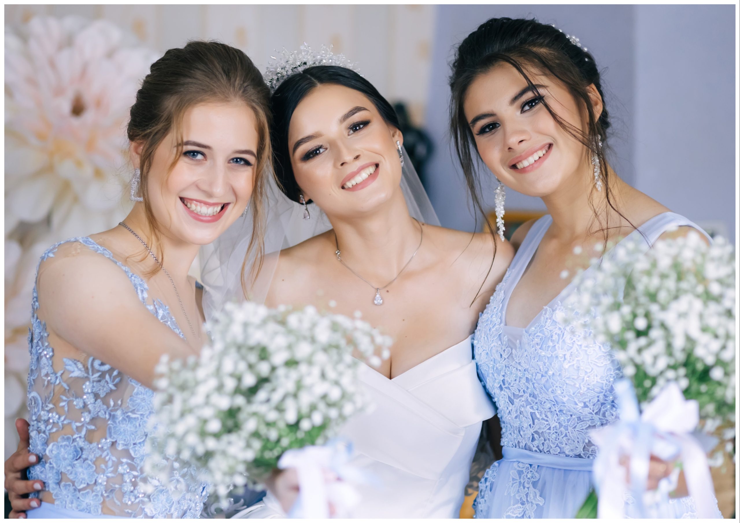Woman Surprised by Wedding Invitation After Being Kicked Out of Friend Group: ‘Awkwardness’