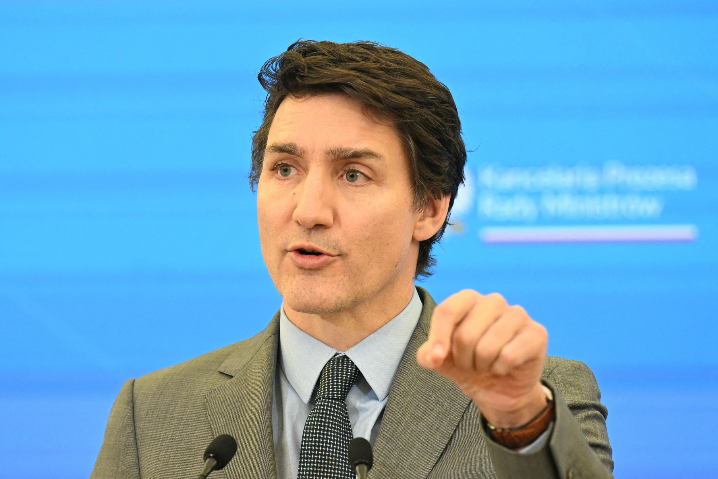Canada Promises ‘Forceful and Immediate’ Response to Any US Tariffs