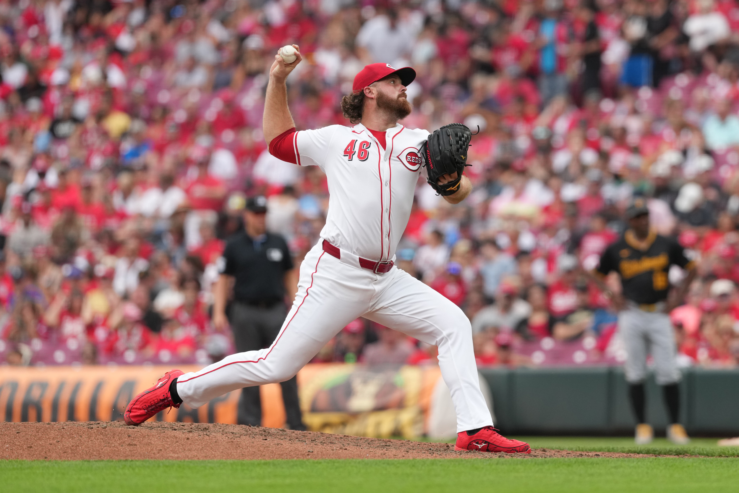 Yankees Could Sign $6 Million Reliever to Fill Recently Discovered Need