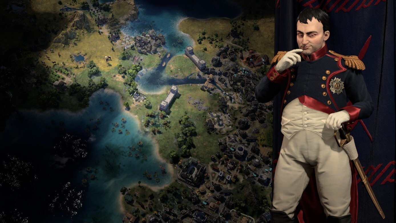 Civilization 7 Update 1.0.1 Patch Notes Detail AI and UI Improvements in Time for Launch