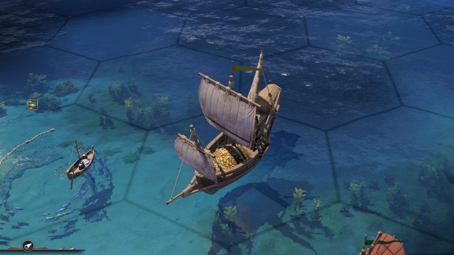 Guide: How To Spawn Treasure Fleets in Civilization 7