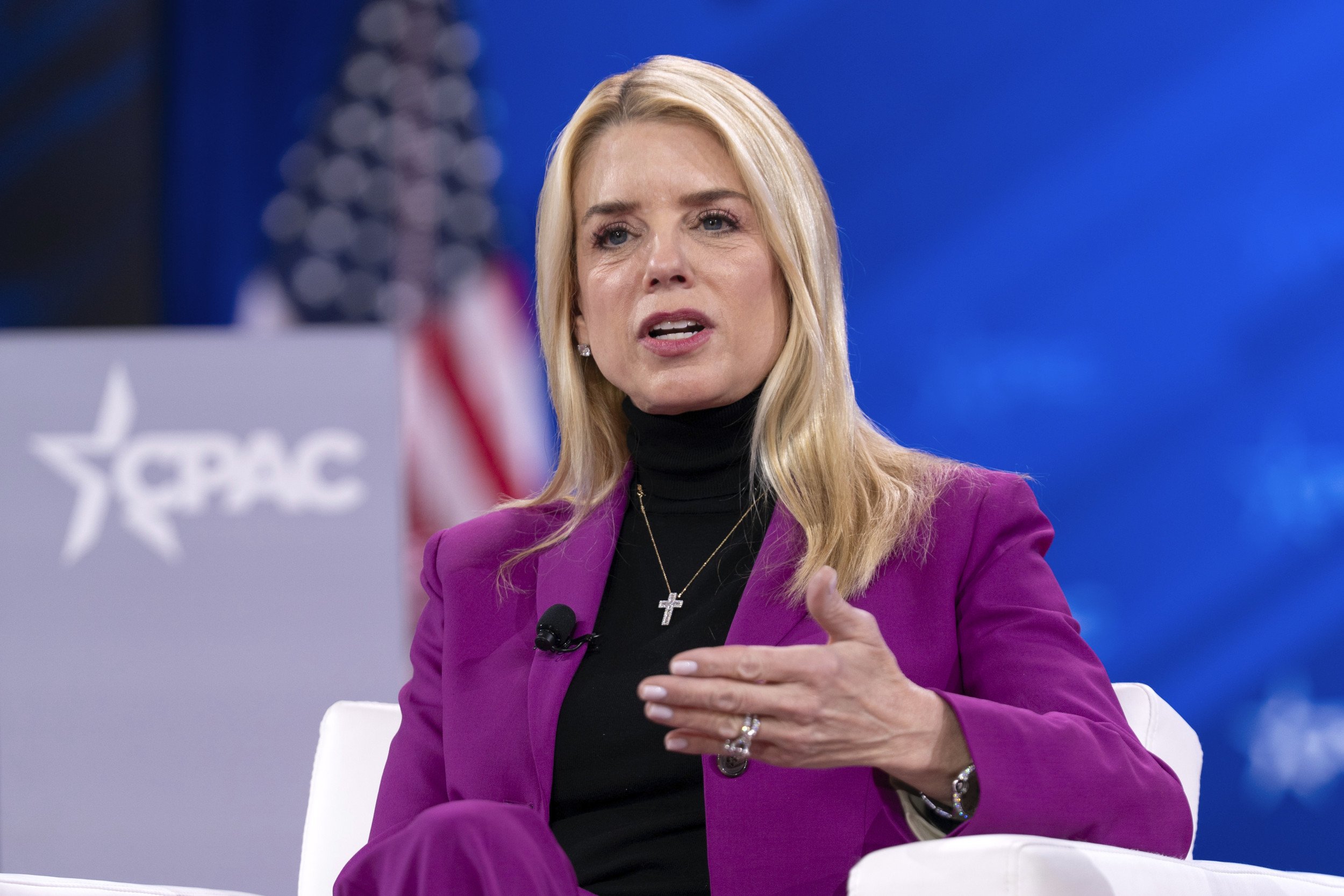 Jeffrey Epstein Client List Update as AG Speaks Out on What She’s Seen