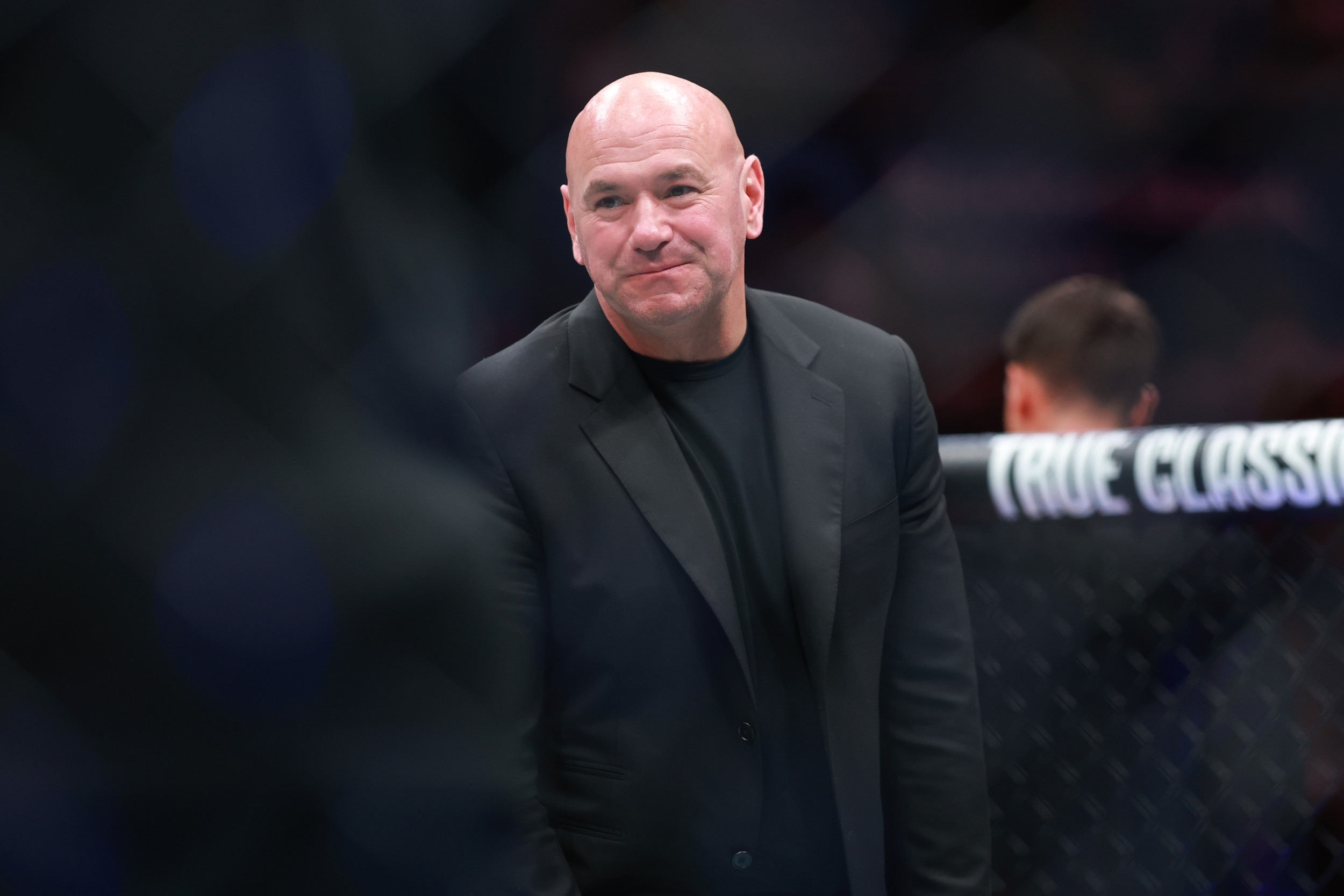 Dana White Admits He’s ‘Glad’ Former Champion Has Retired from UFC