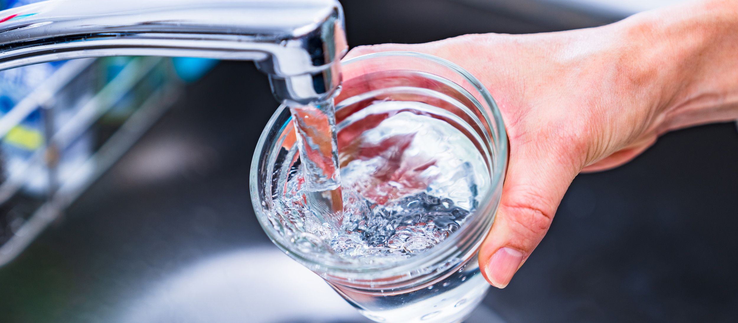Texas County Declares Disaster After ‘Shocking’ Water Contamination Test