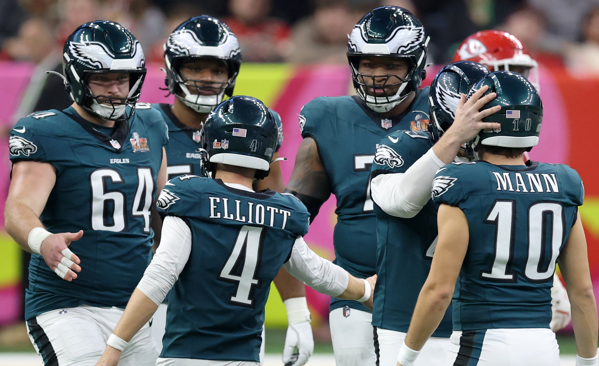 Super Bowl LIX: Biggest Winners and Losers From Eagles Routing of Chiefs
