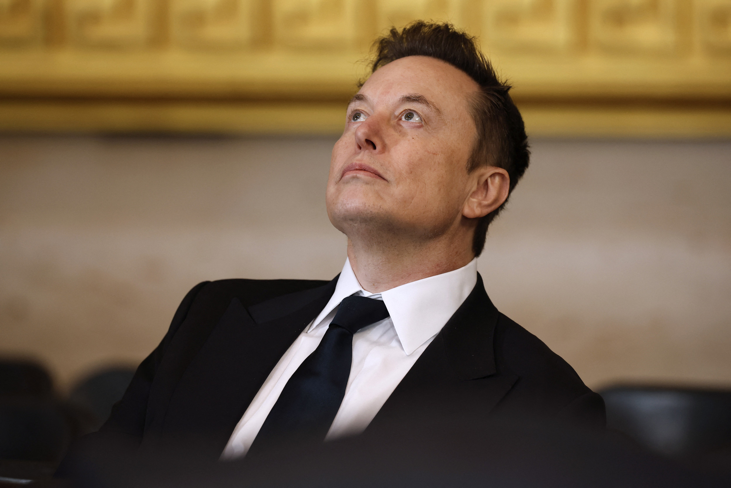 USAID ‘Shutting Down’—Elon Musk – Newsweek