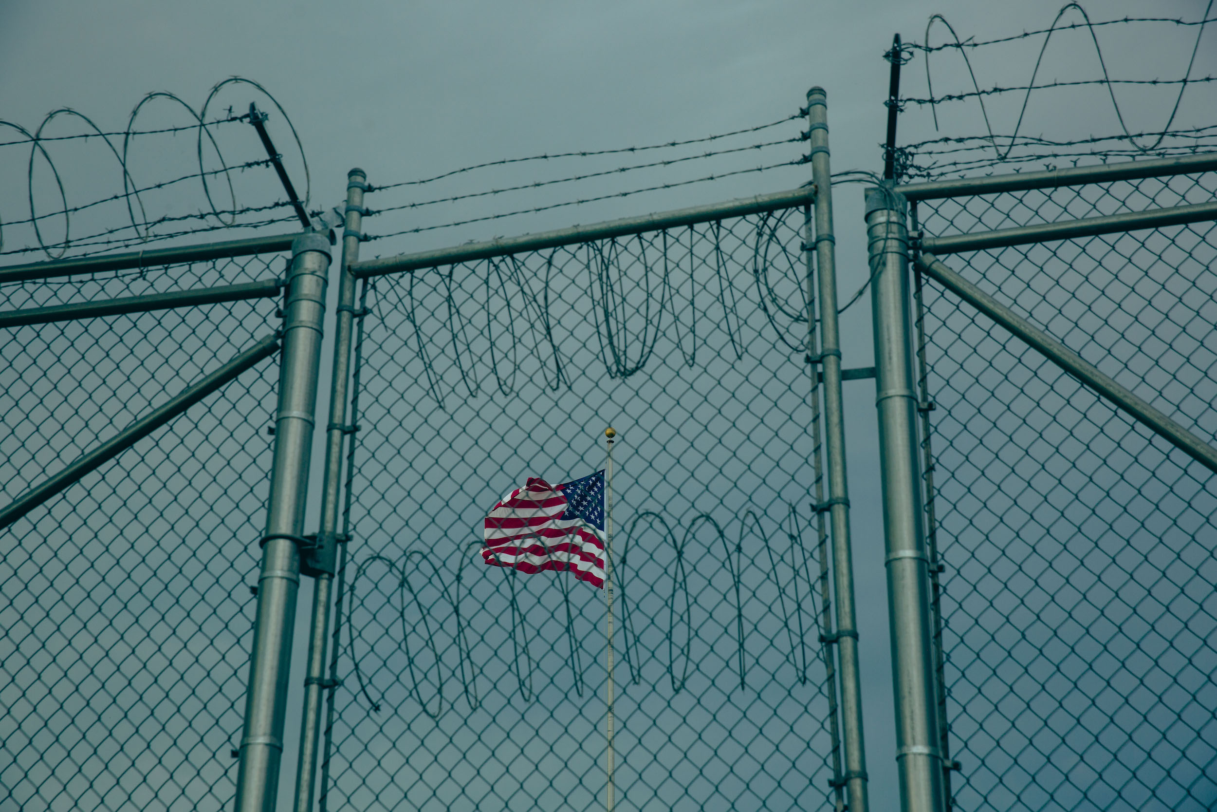 Detaining Refugees in Guantánamo Bay Is Inhumane. Close It Now | Opinion