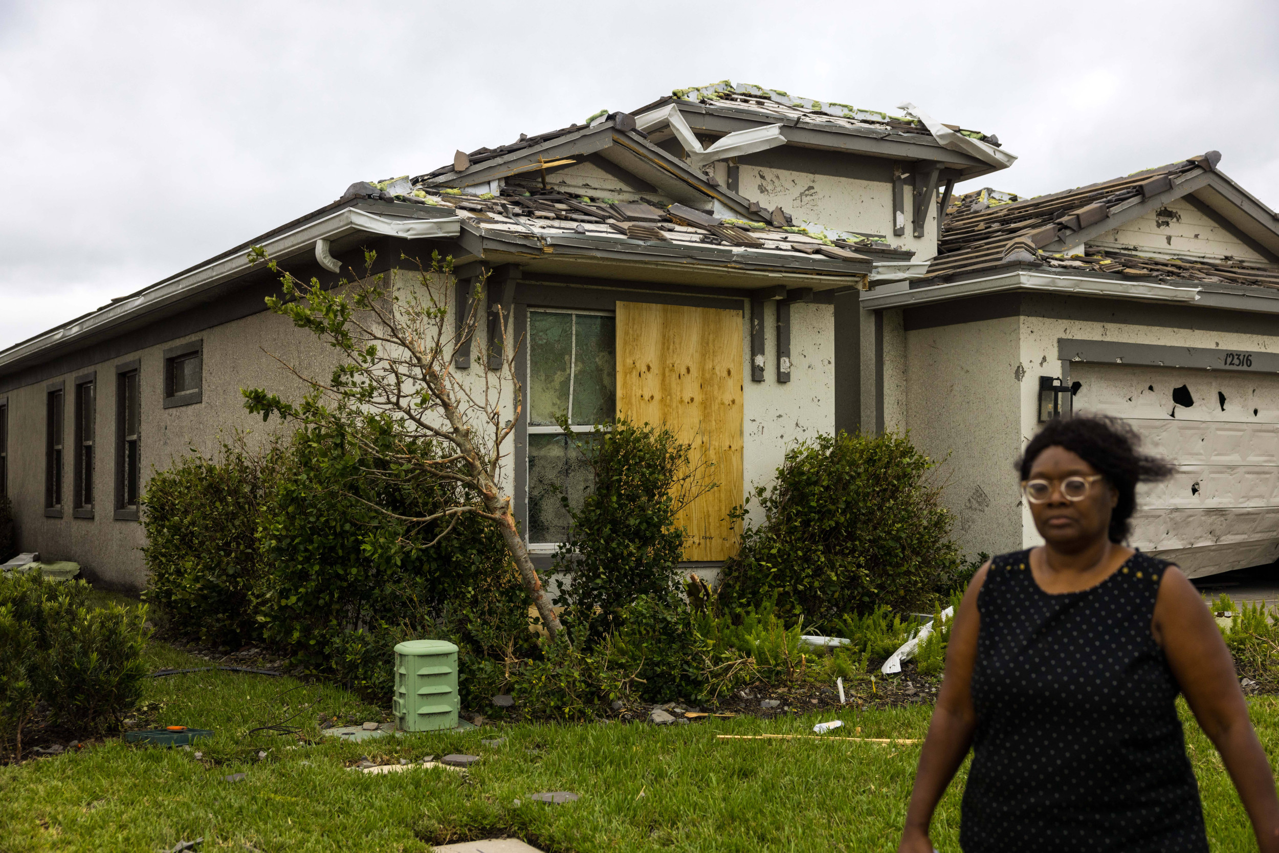 Why Florida Homeowners Are Still Waiting for Hurricane Payouts