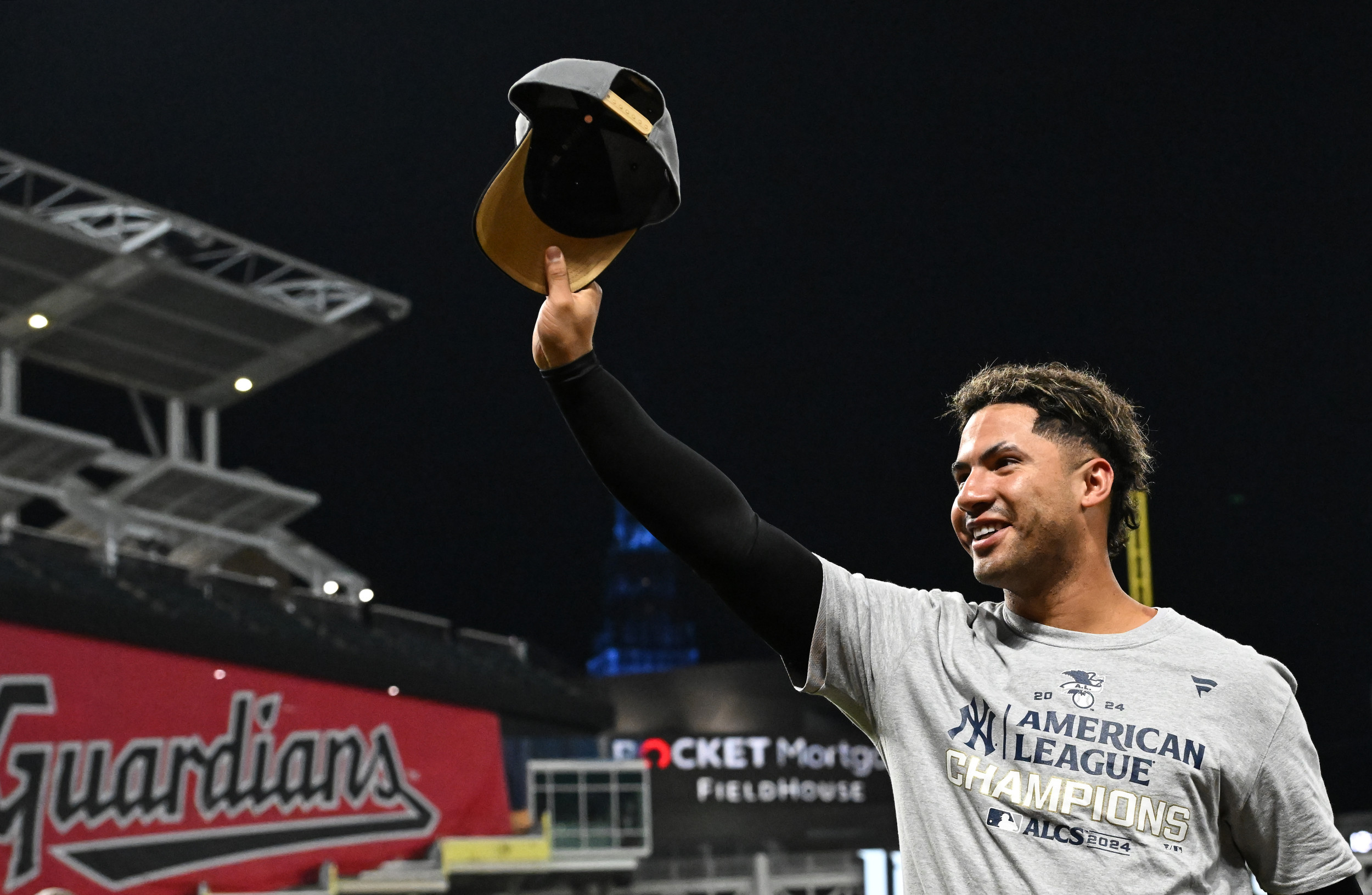 Motor City Madness: New Tiger Gleyber Torres Directs Snarky Tweet at Yankees GM