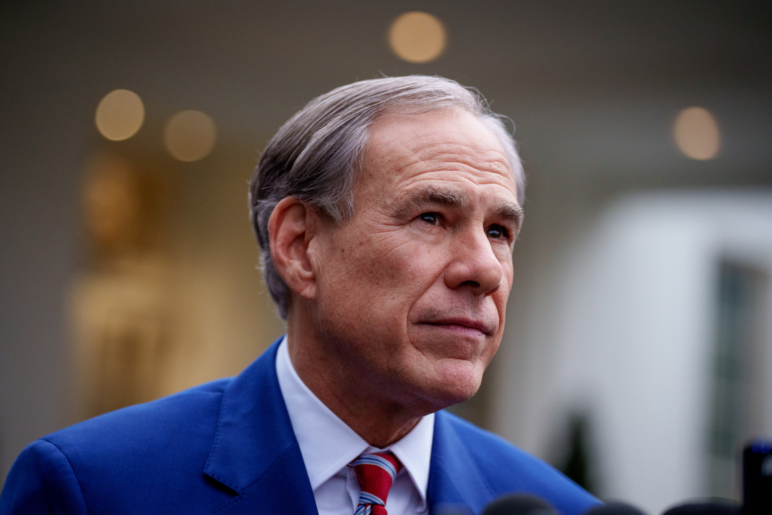 Greg Abbott Urged to Make Change to Texas’ Drinking Water