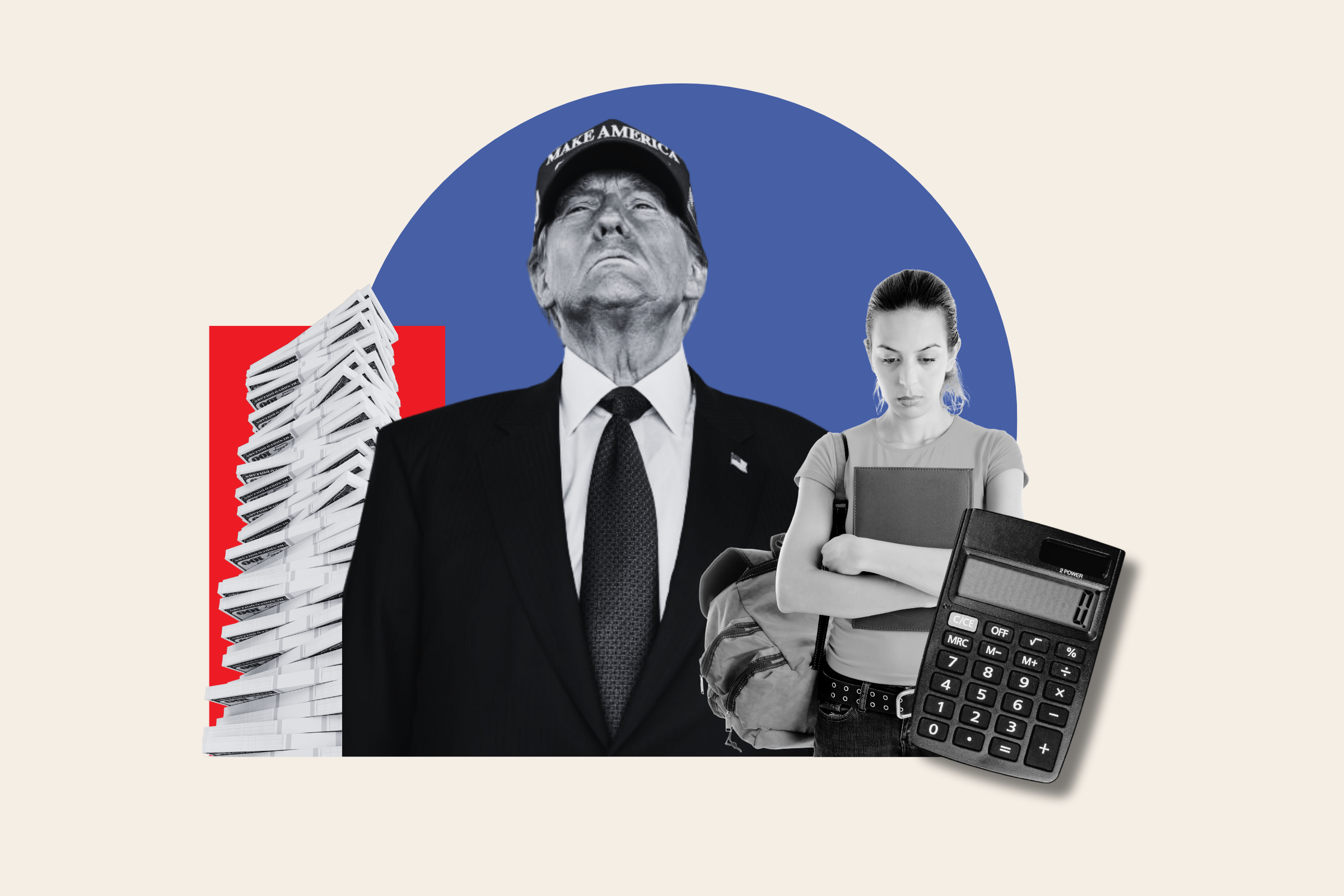 How Student Loans Could Change Under Donald Trump
