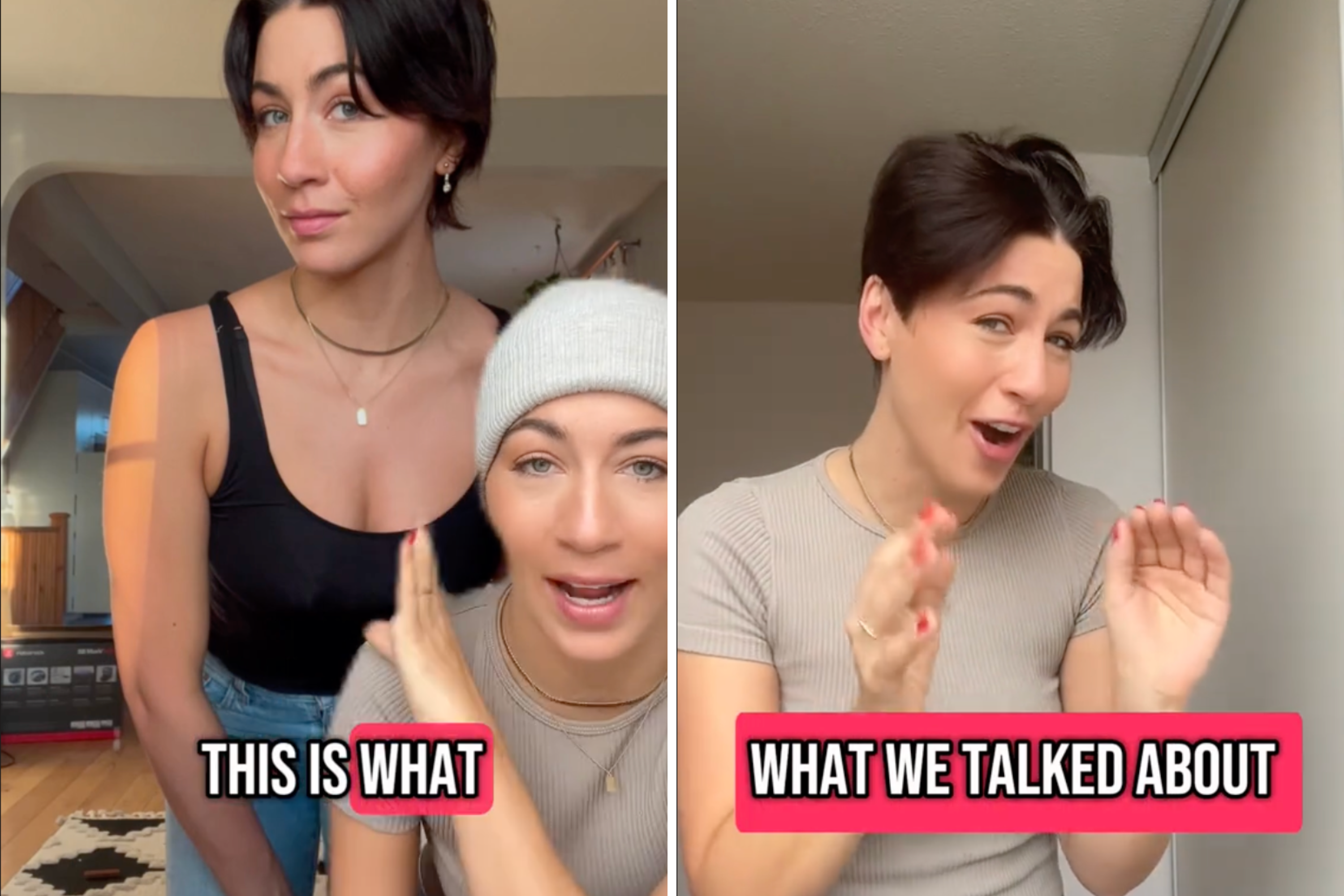 Woman Returns to Hairstylist for Trim—Not Prepared for What She Leaves With