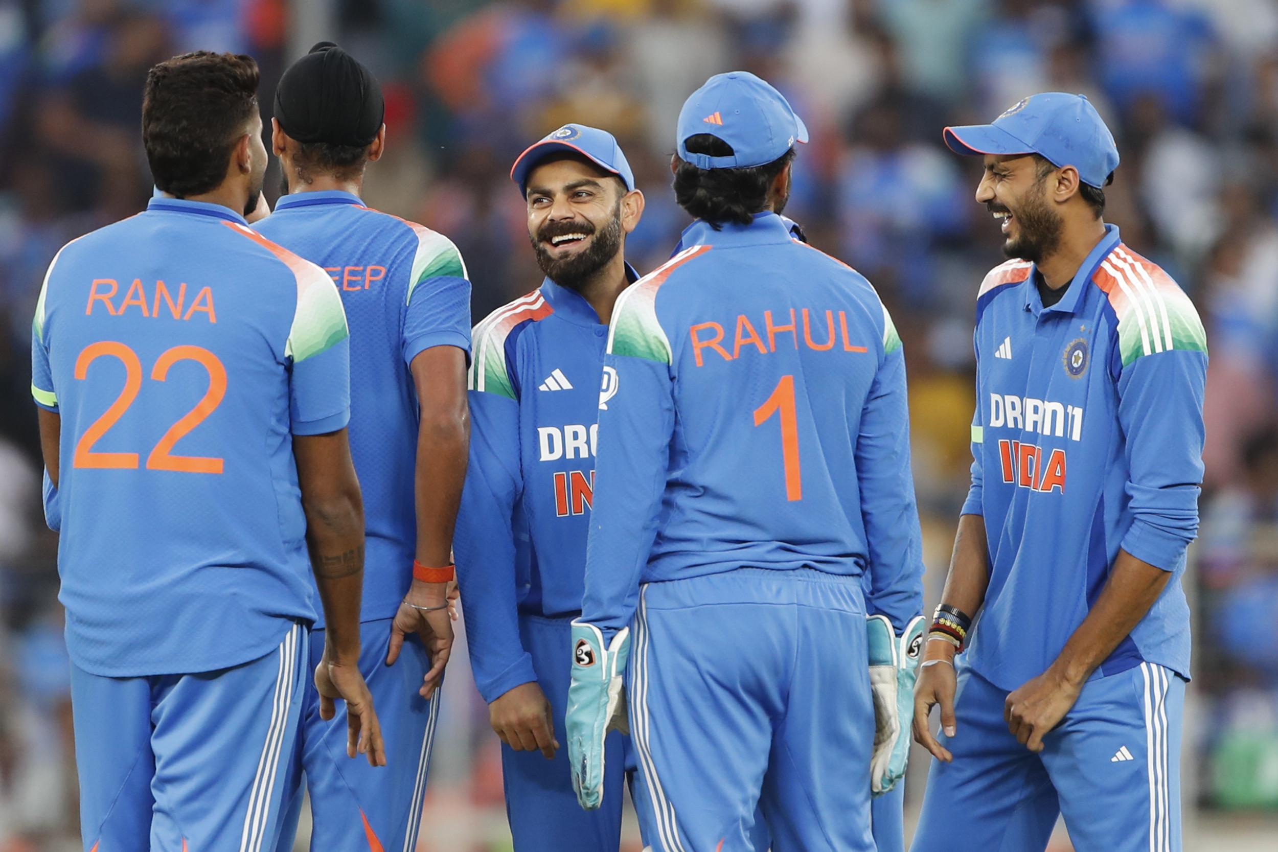 How to Watch India vs Bangladesh: Live Stream 2025 ICC Champions Trophy, TV Channel