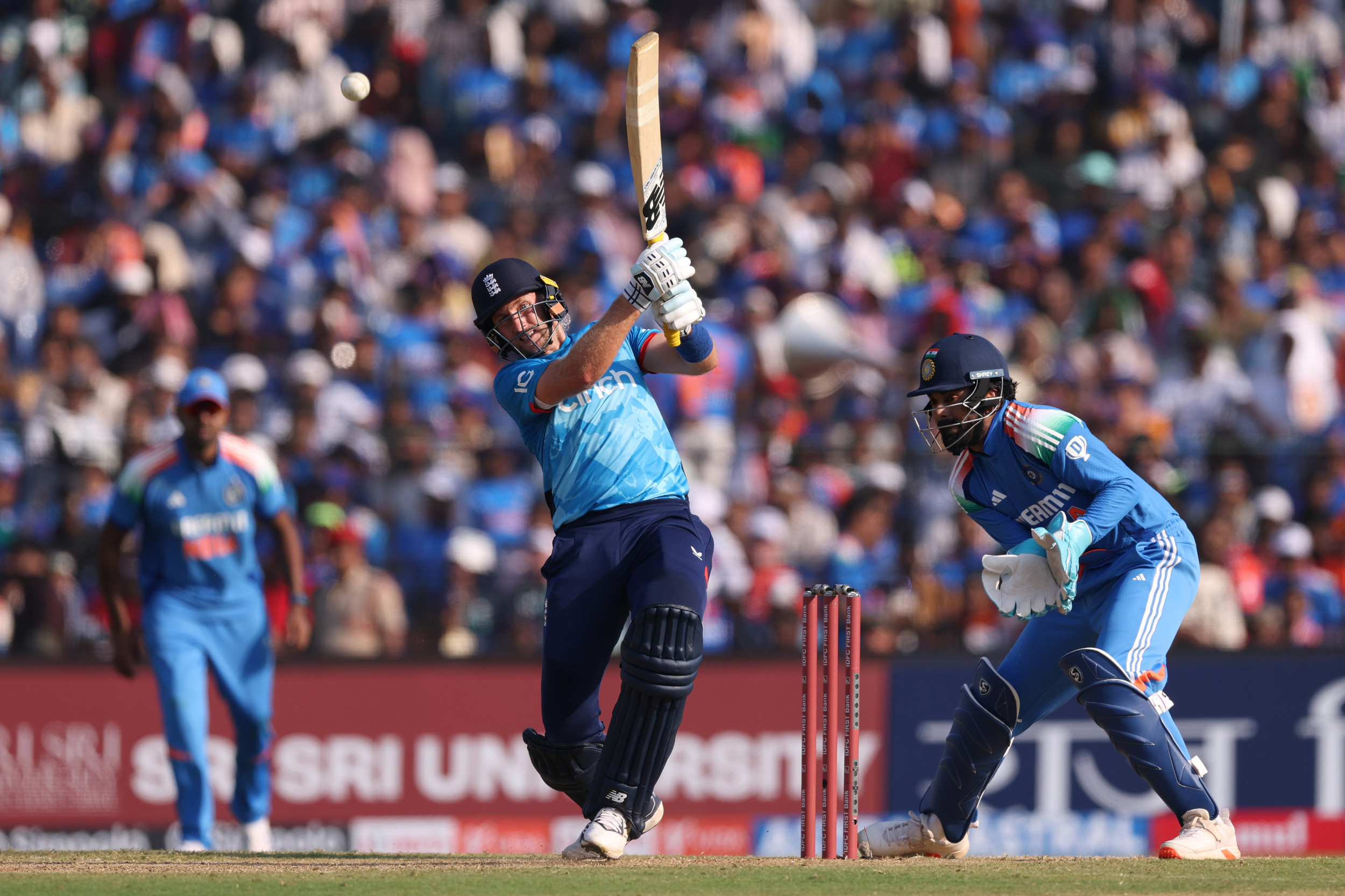 How to Watch One-Day International Cricket: Live Stream England vs India, TV Channel